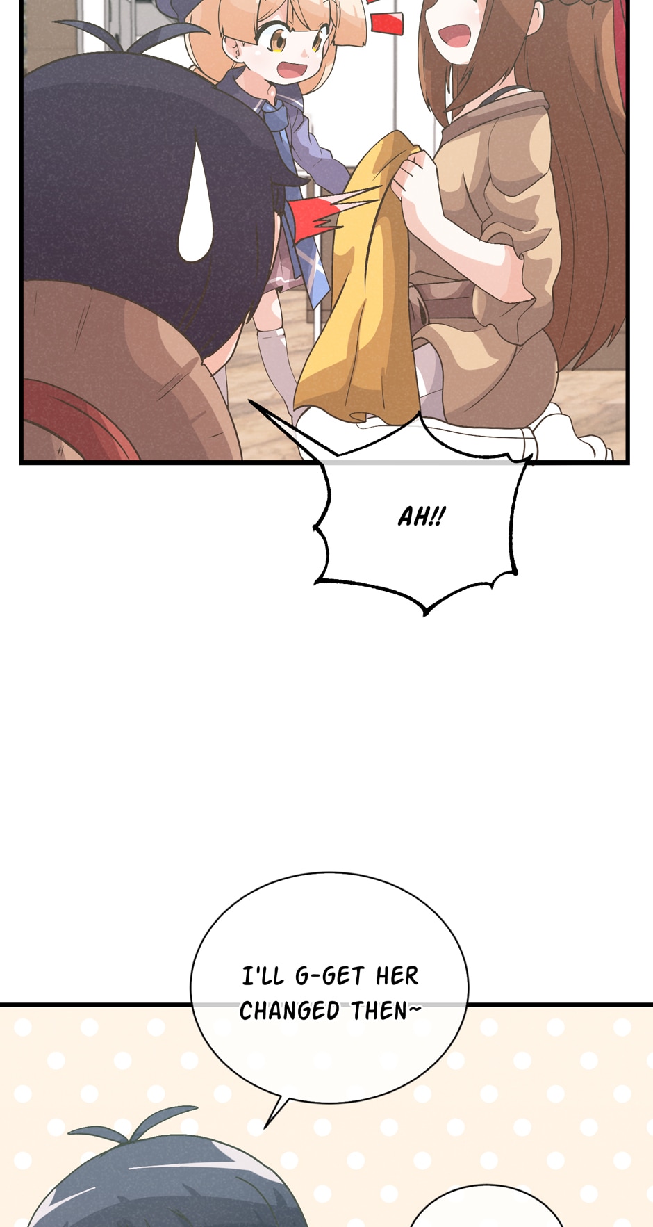 Spirit Farmer Chapter 50 Page 25
