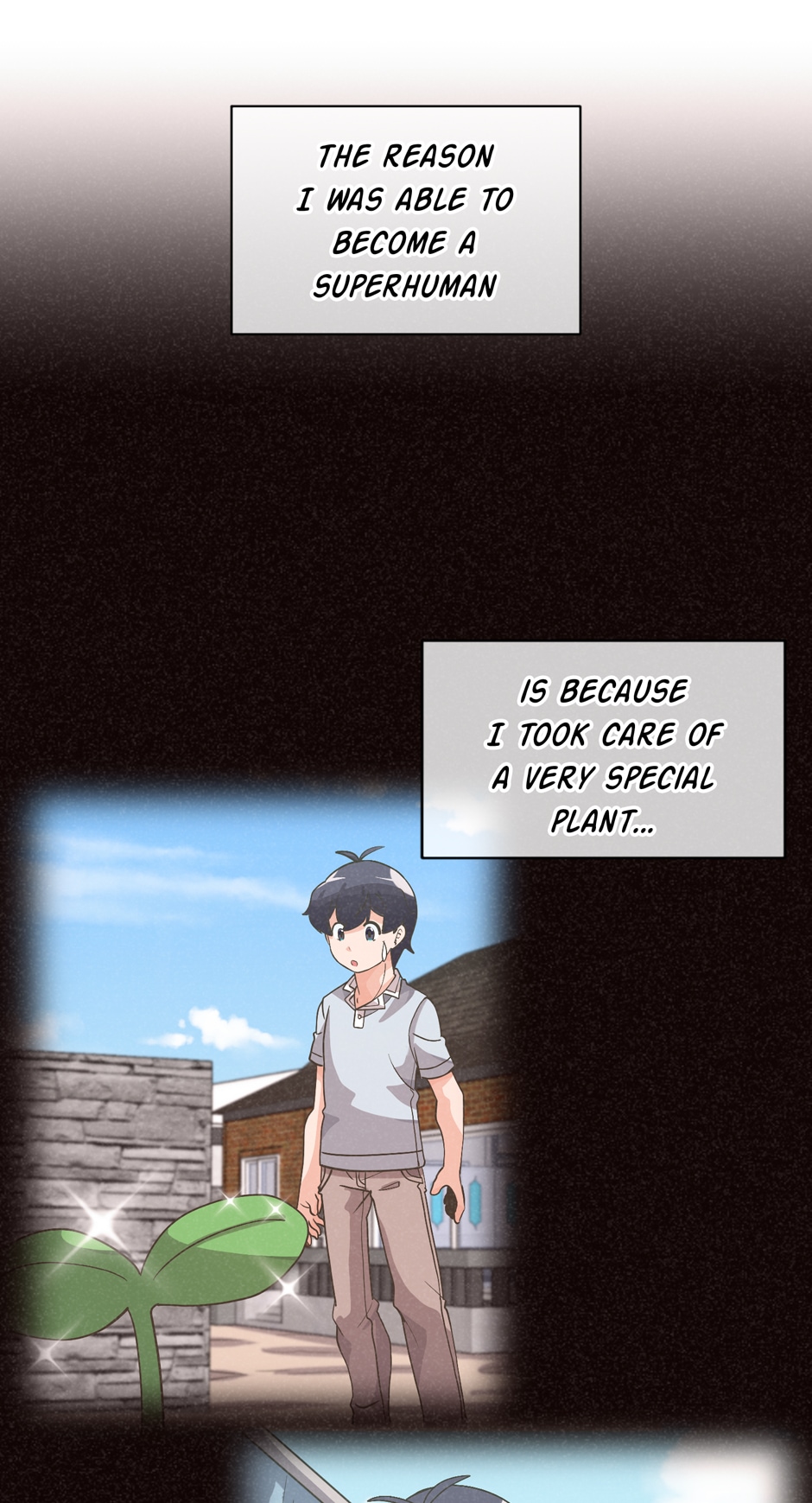 Spirit Farmer Chapter 50 Page 29