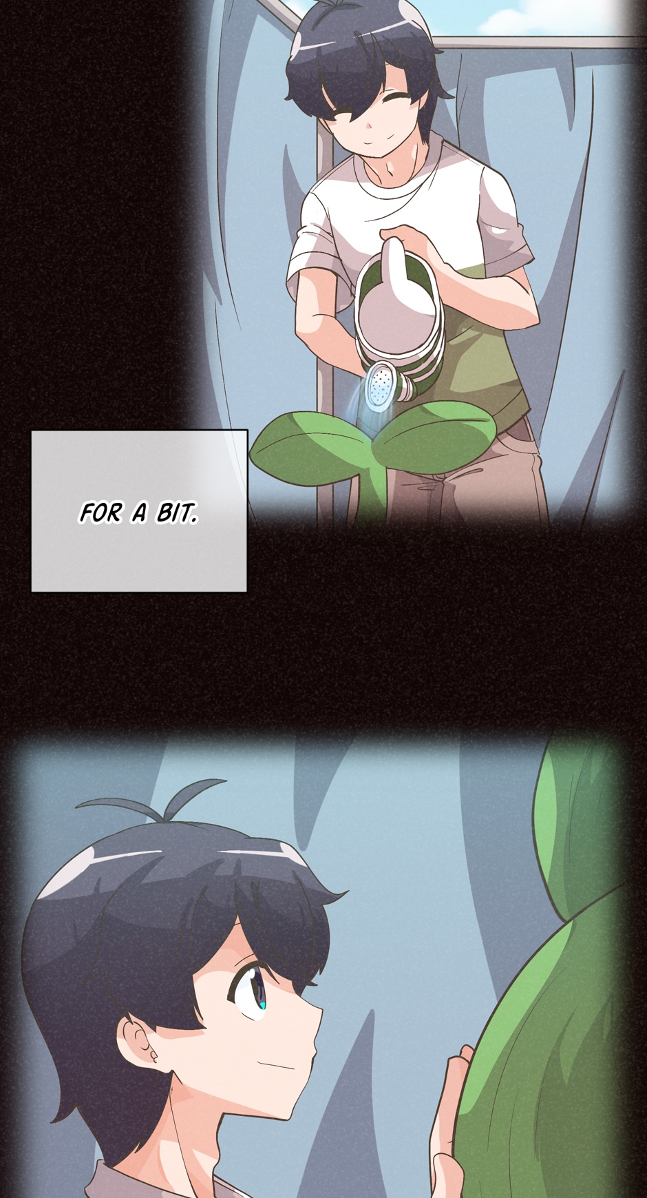 Spirit Farmer Chapter 50 Page 30