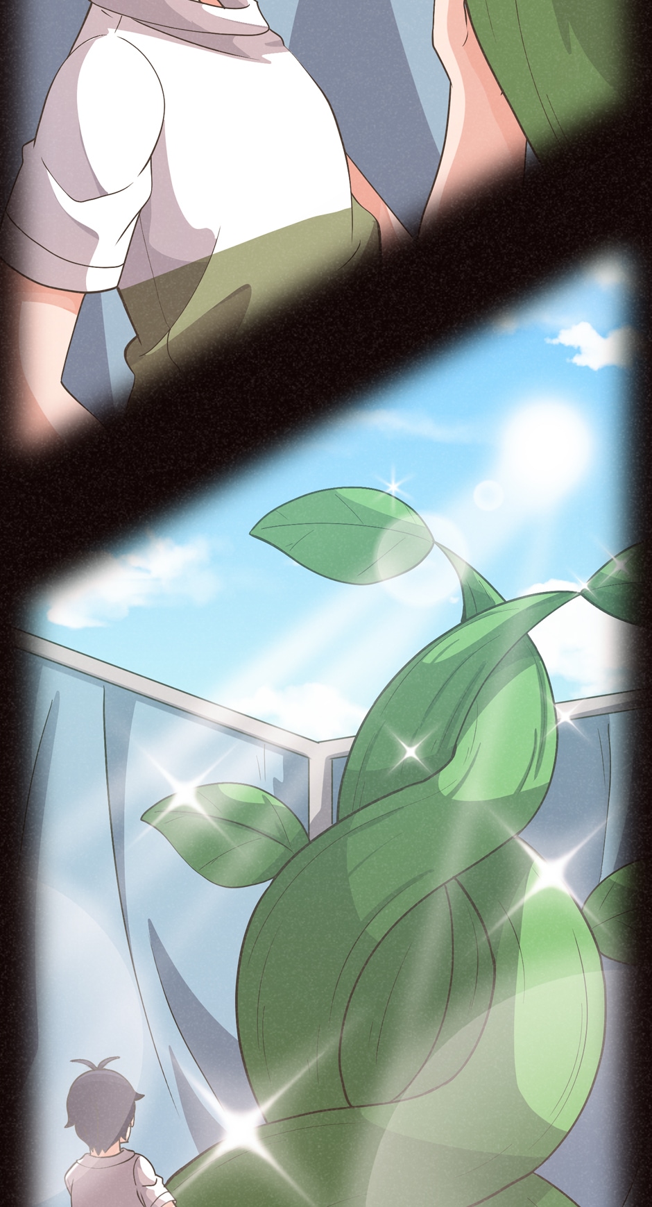 Spirit Farmer Chapter 50 Page 31