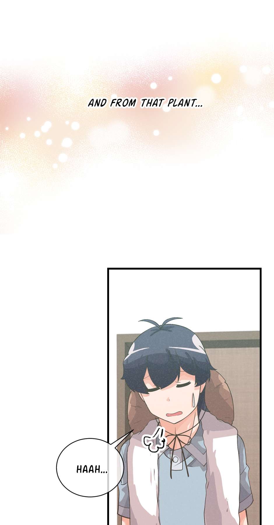 Spirit Farmer Chapter 50 Page 34