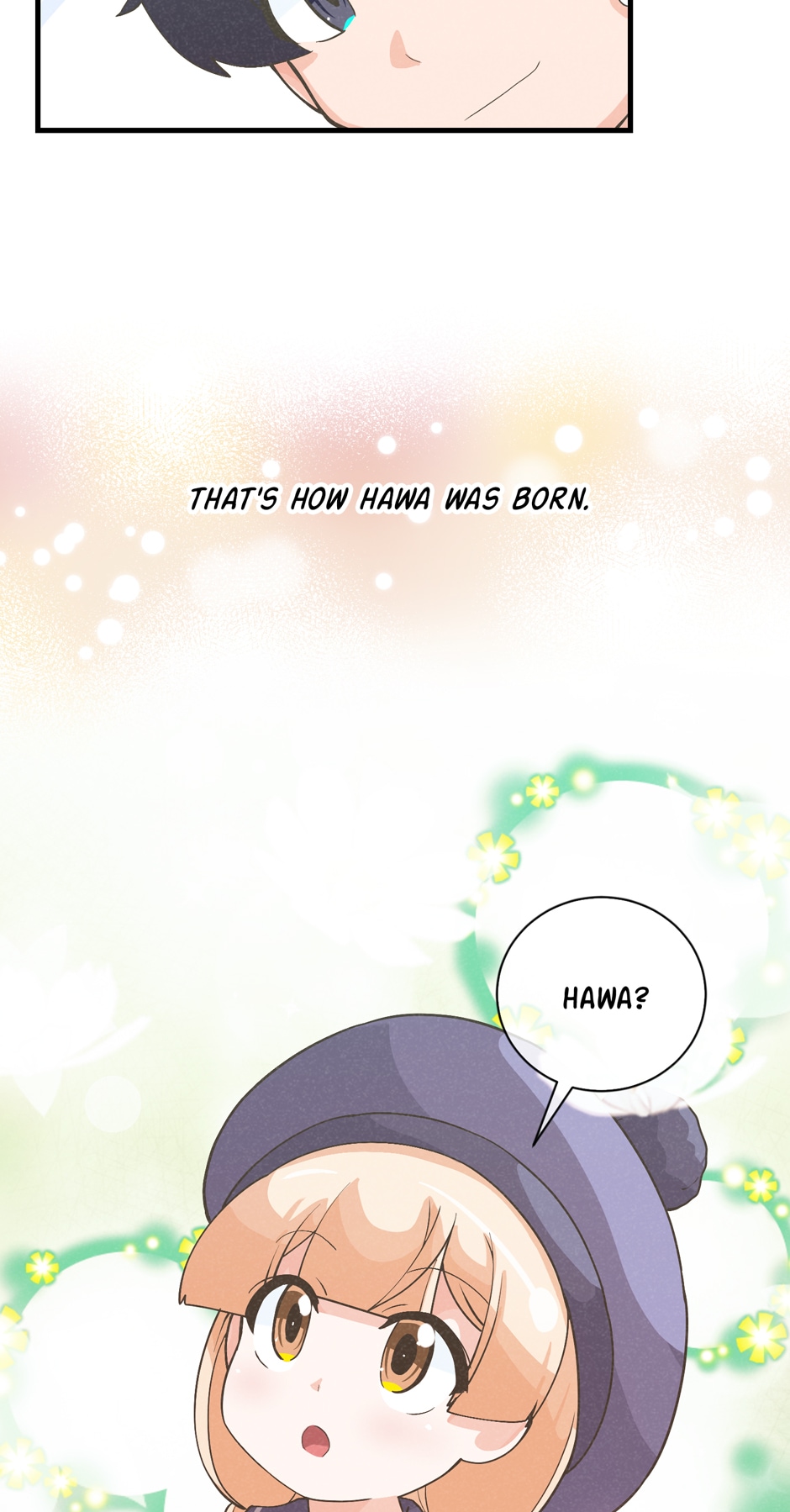 Spirit Farmer Chapter 50 Page 36