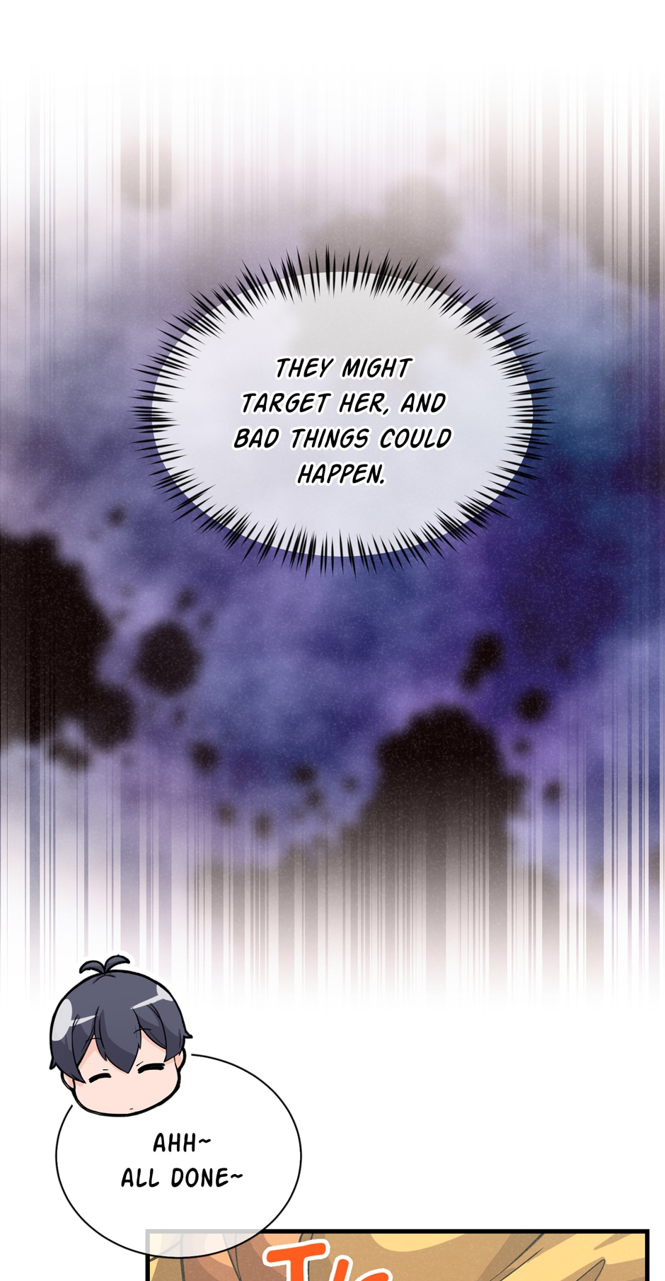 Spirit Farmer Chapter 50 Page 43