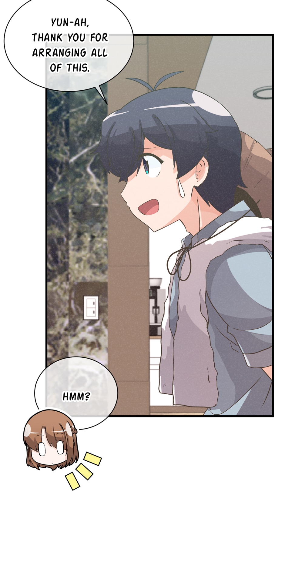 Spirit Farmer Chapter 50 Page 48