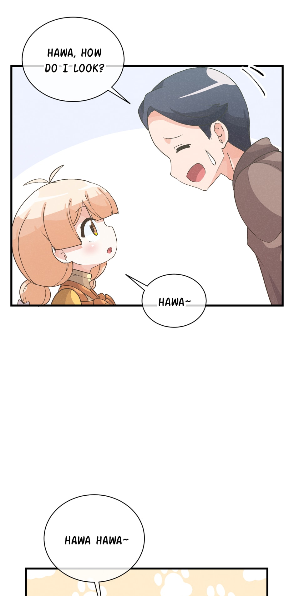 Spirit Farmer Chapter 50 Page 59