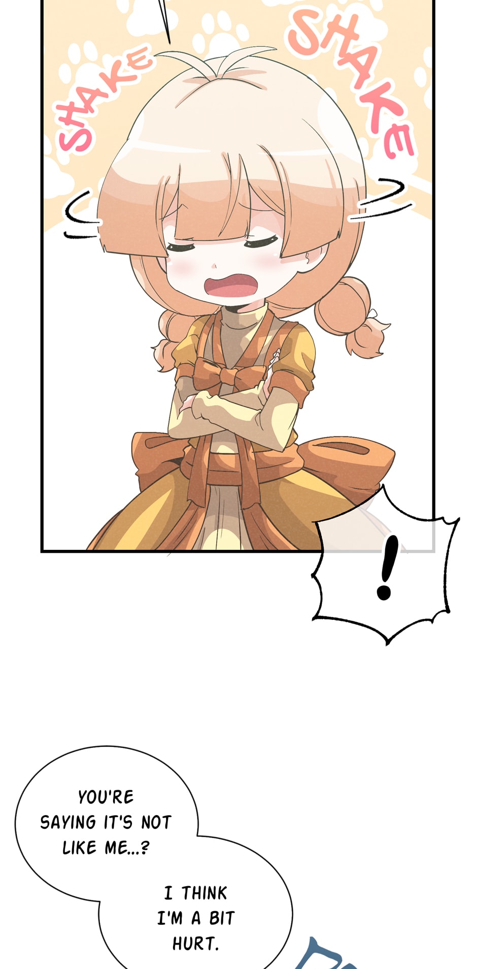 Spirit Farmer Chapter 50 Page 60