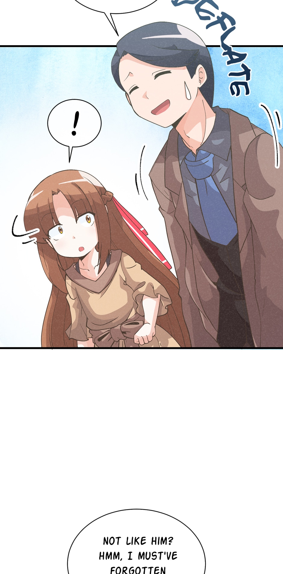 Spirit Farmer Chapter 50 Page 61