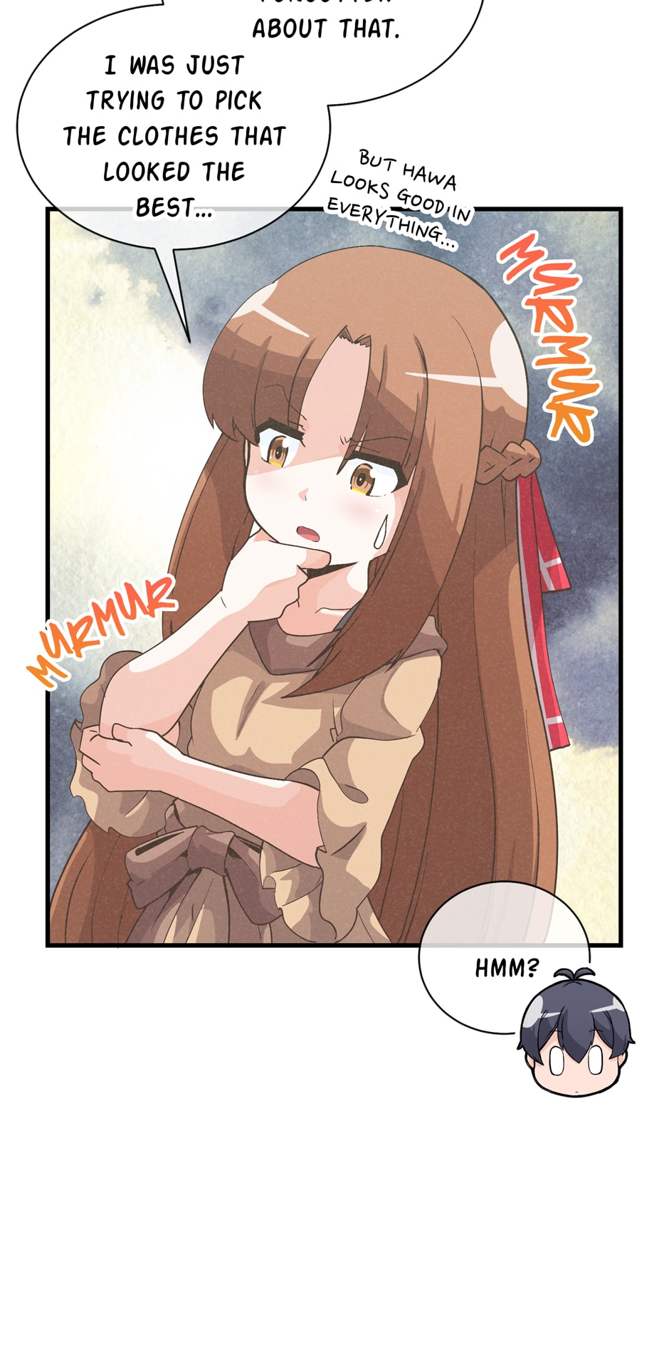 Spirit Farmer Chapter 50 Page 62