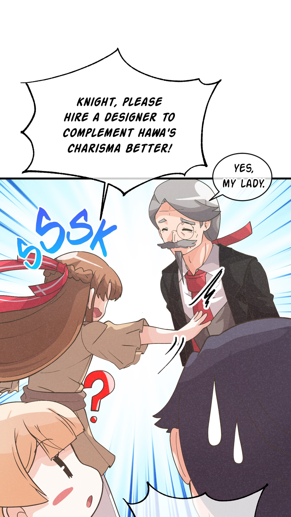 Spirit Farmer Chapter 50 Page 63