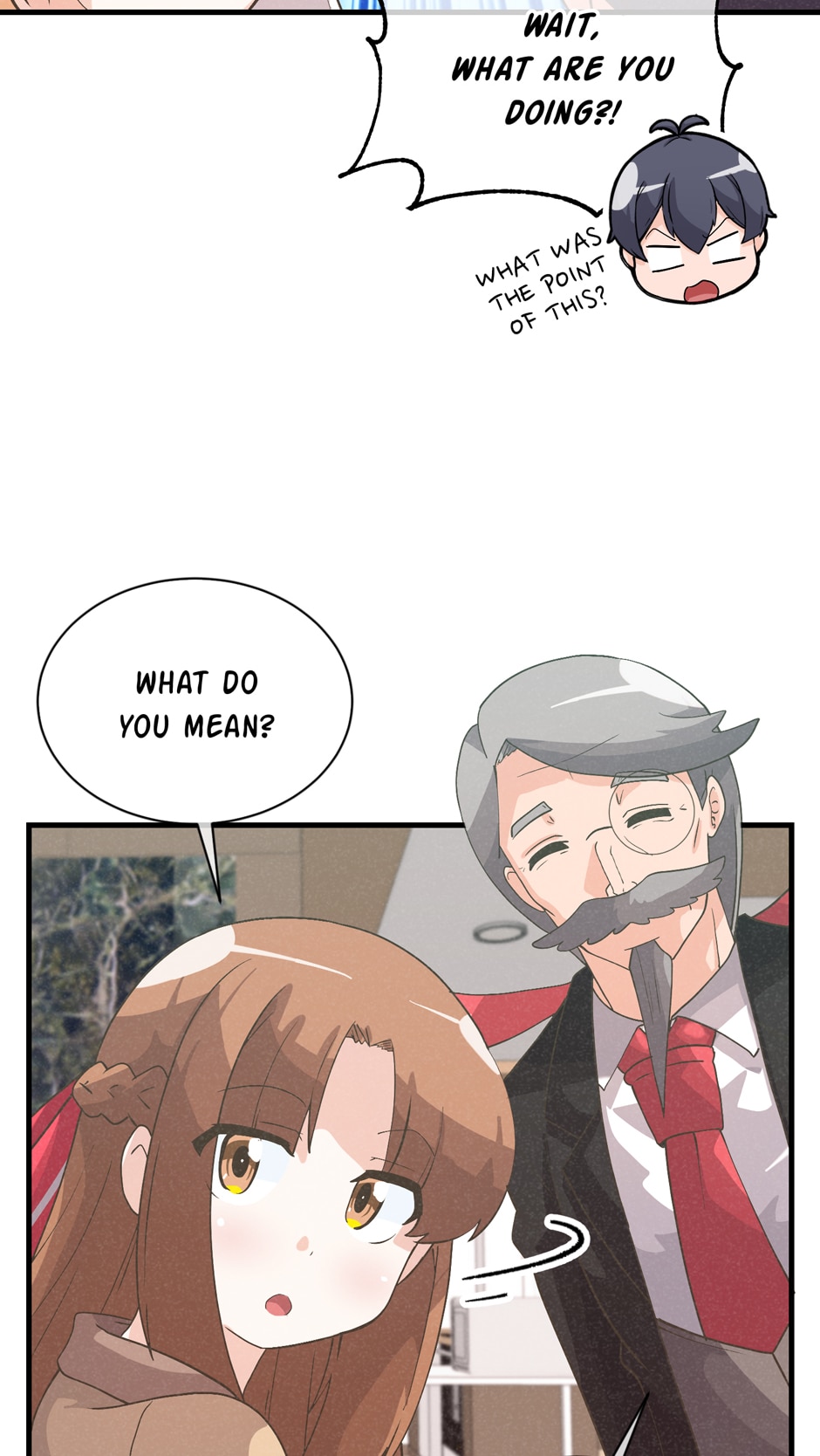 Spirit Farmer Chapter 50 Page 64