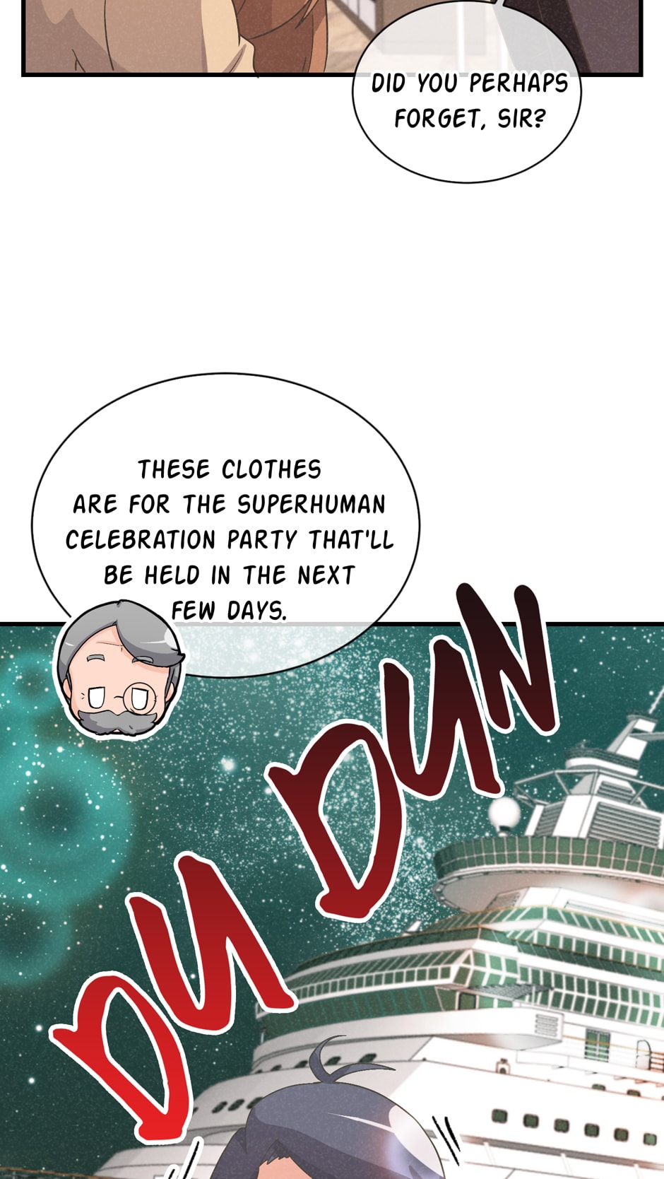 Spirit Farmer Chapter 50 Page 65
