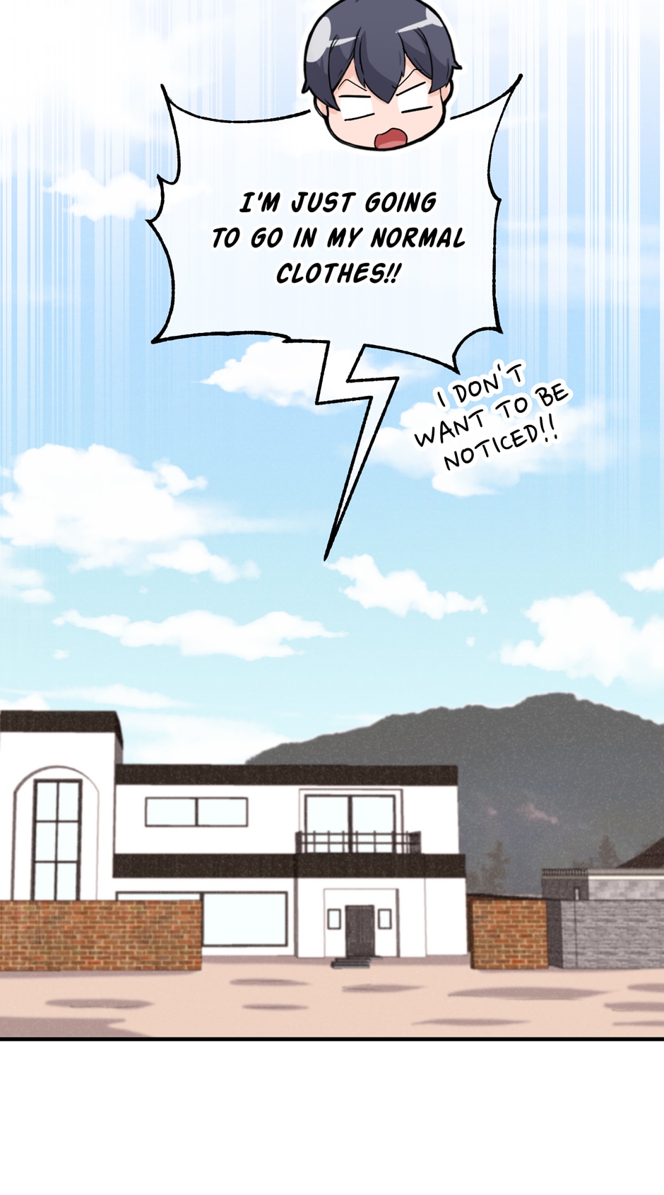 Spirit Farmer Chapter 50 Page 70