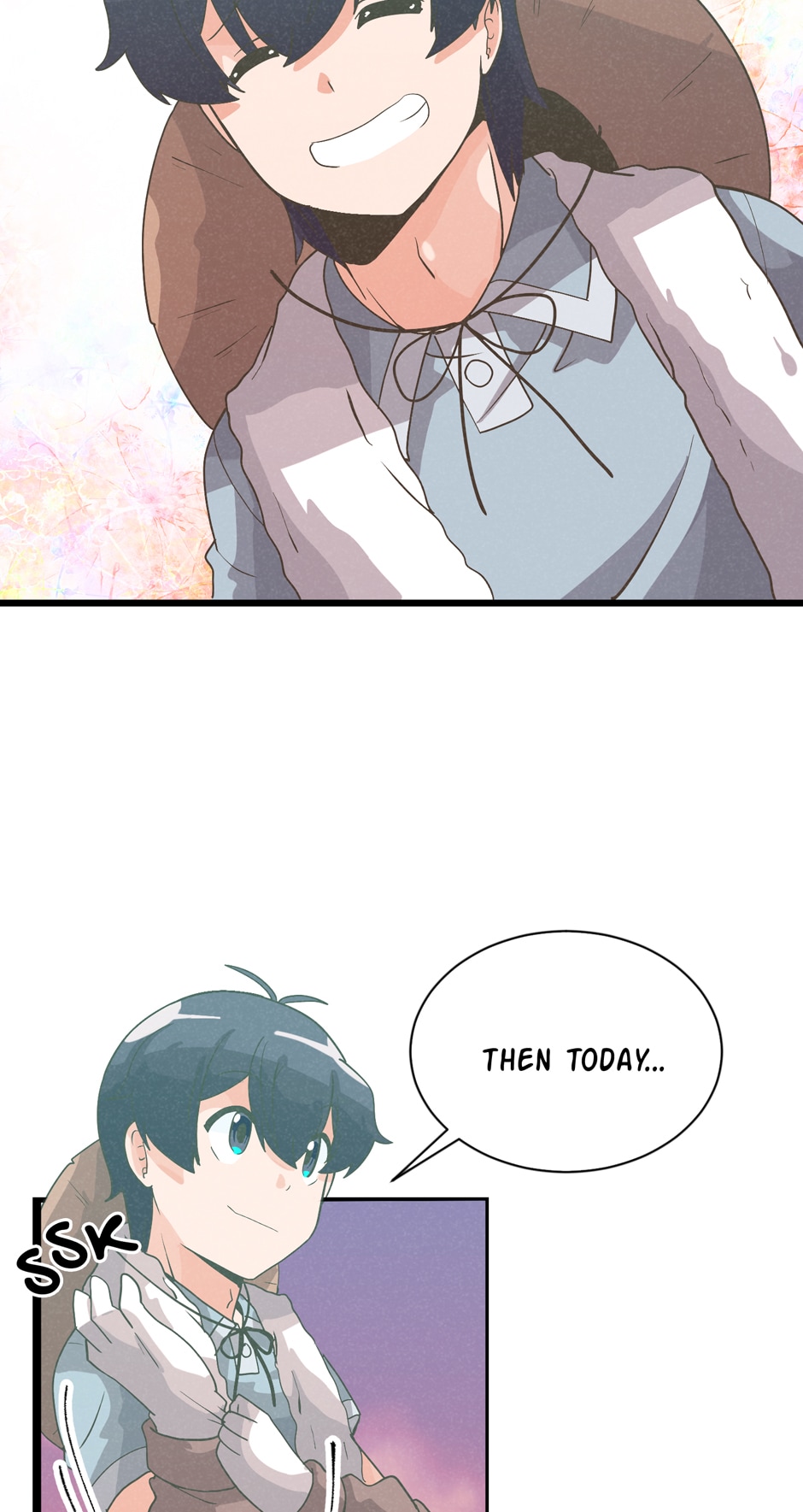 Spirit Farmer Chapter 50 Page 79