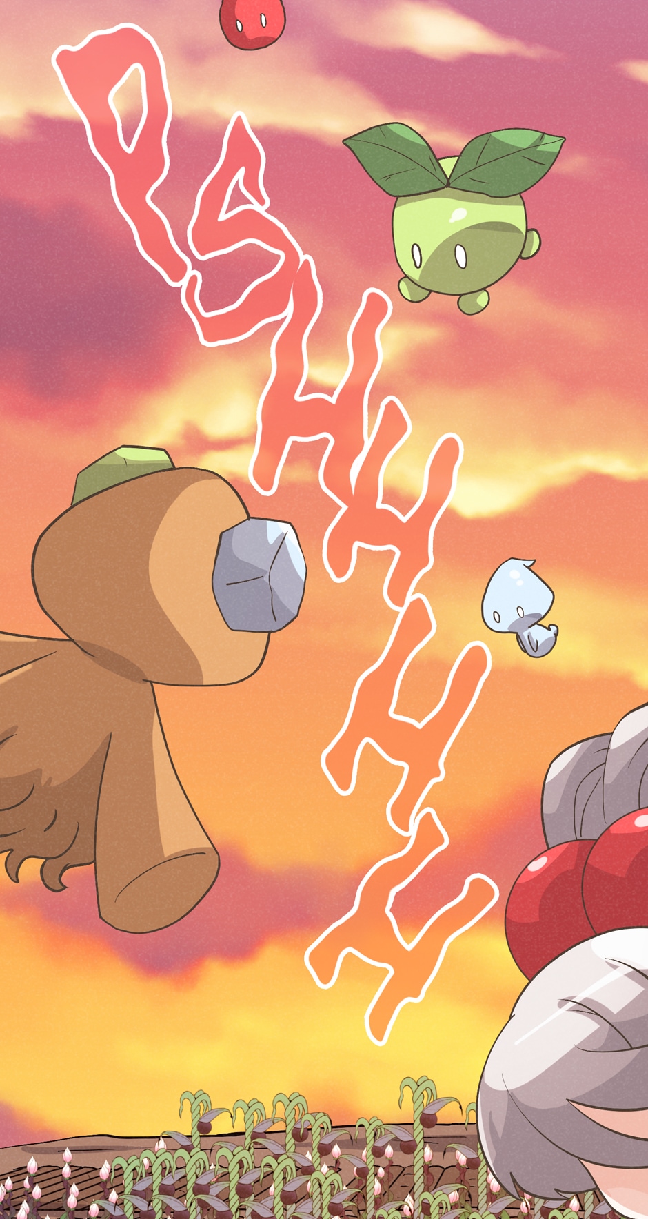 Spirit Farmer Chapter 50 Page 81
