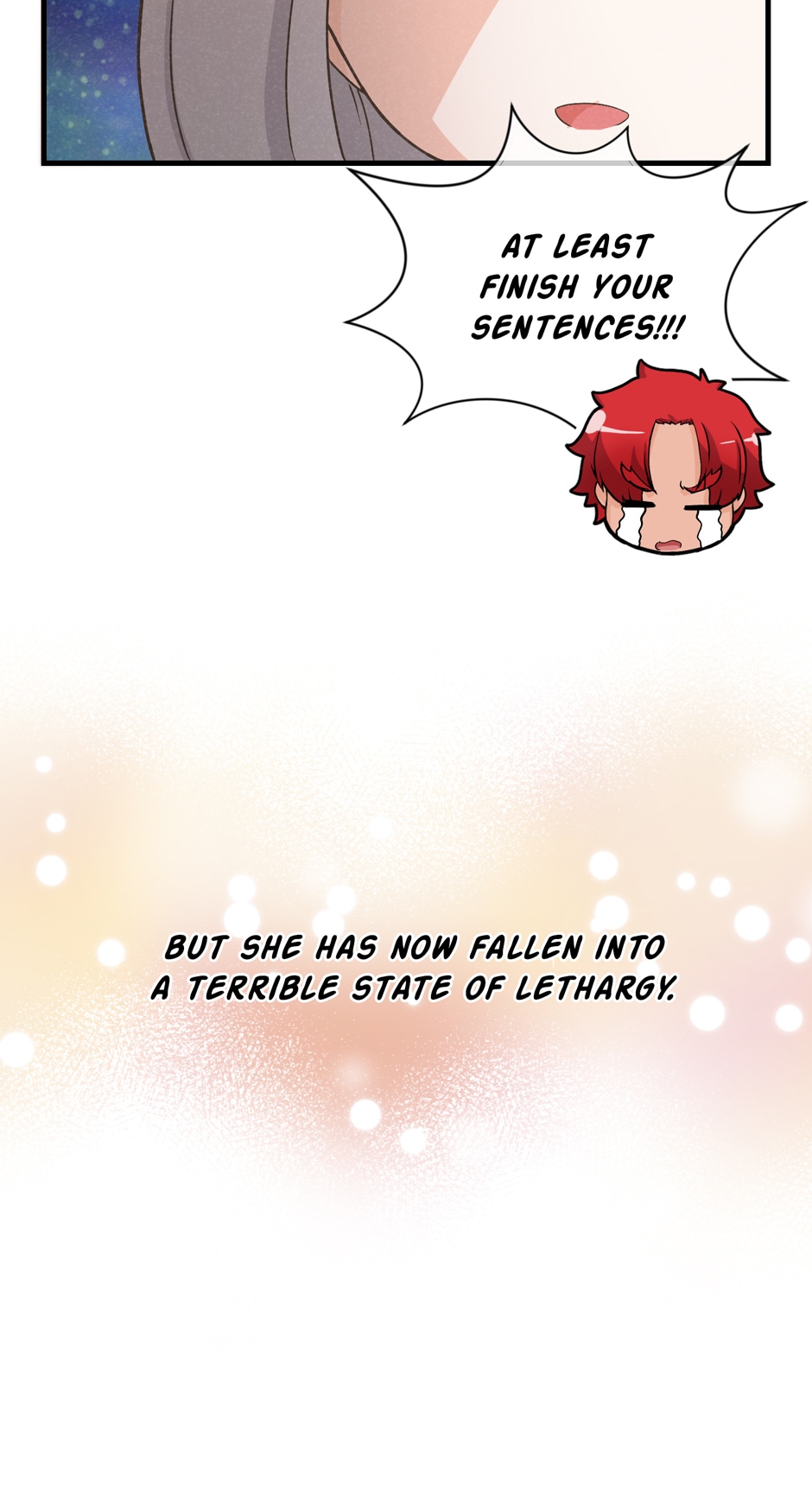 Spirit Farmer Chapter 81 Page 6