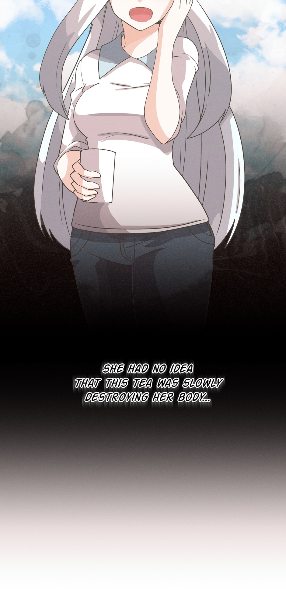 Spirit Farmer Chapter 81 Page 11