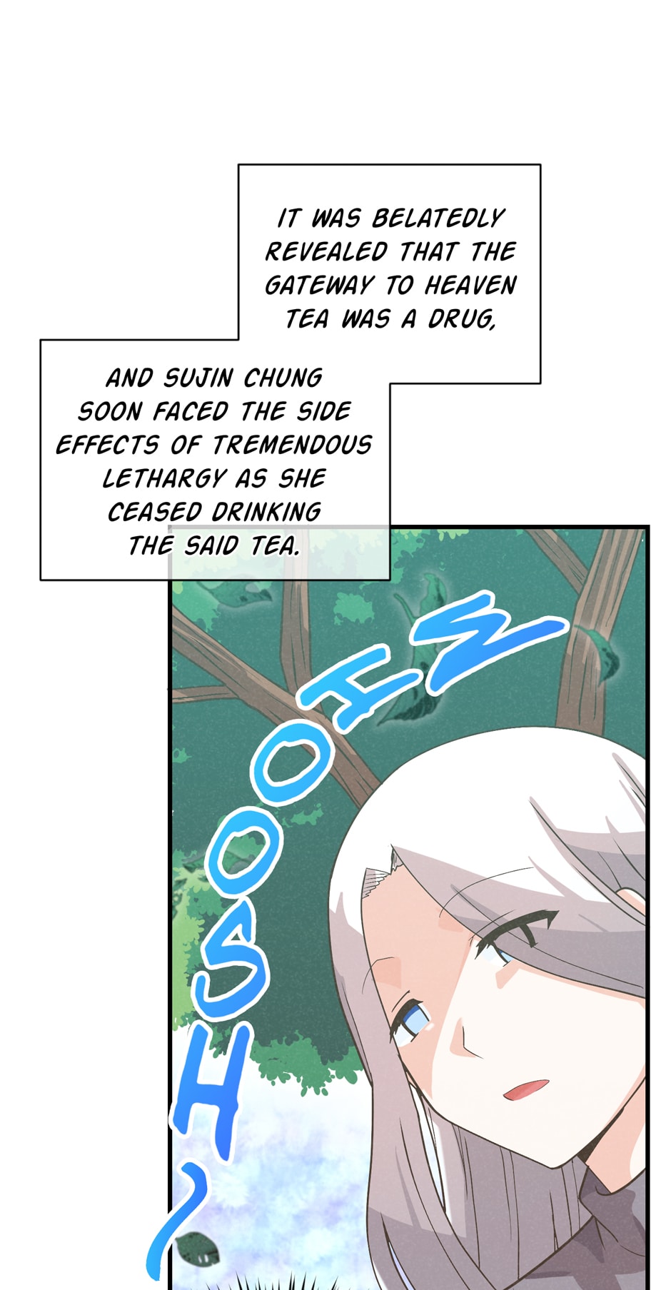 Spirit Farmer Chapter 81 Page 12