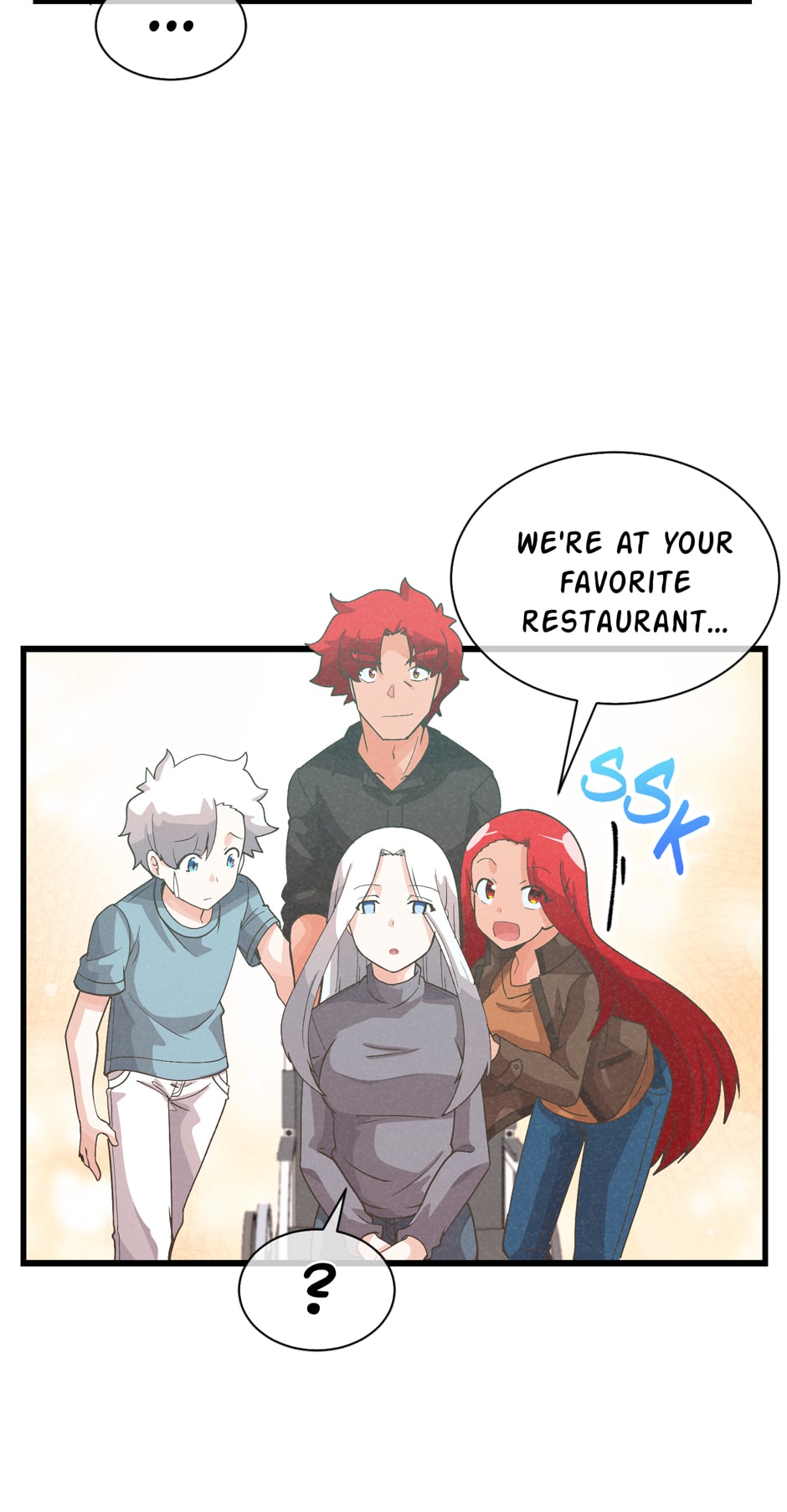 Spirit Farmer Chapter 81 Page 14