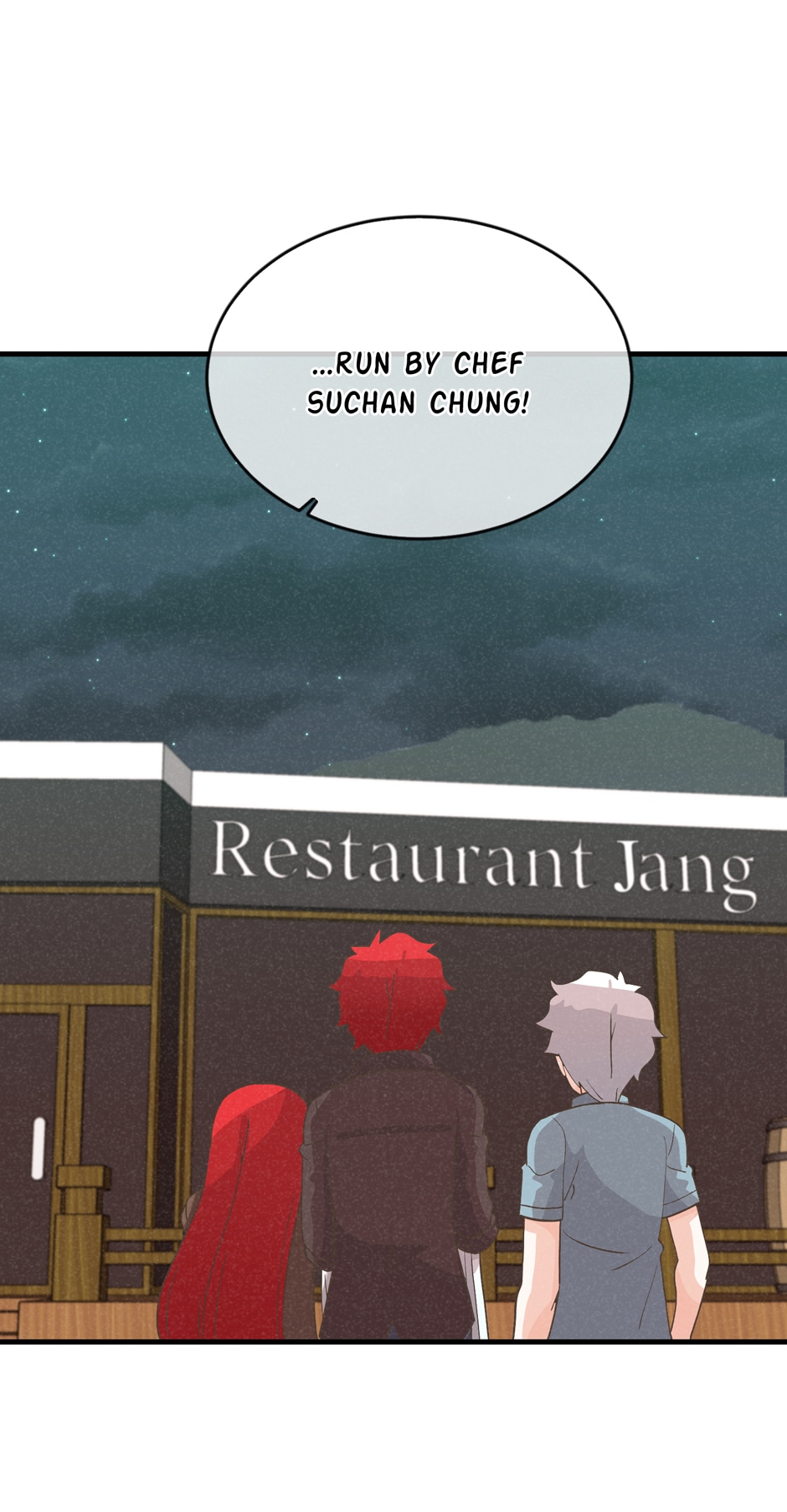 Spirit Farmer Chapter 81 Page 15