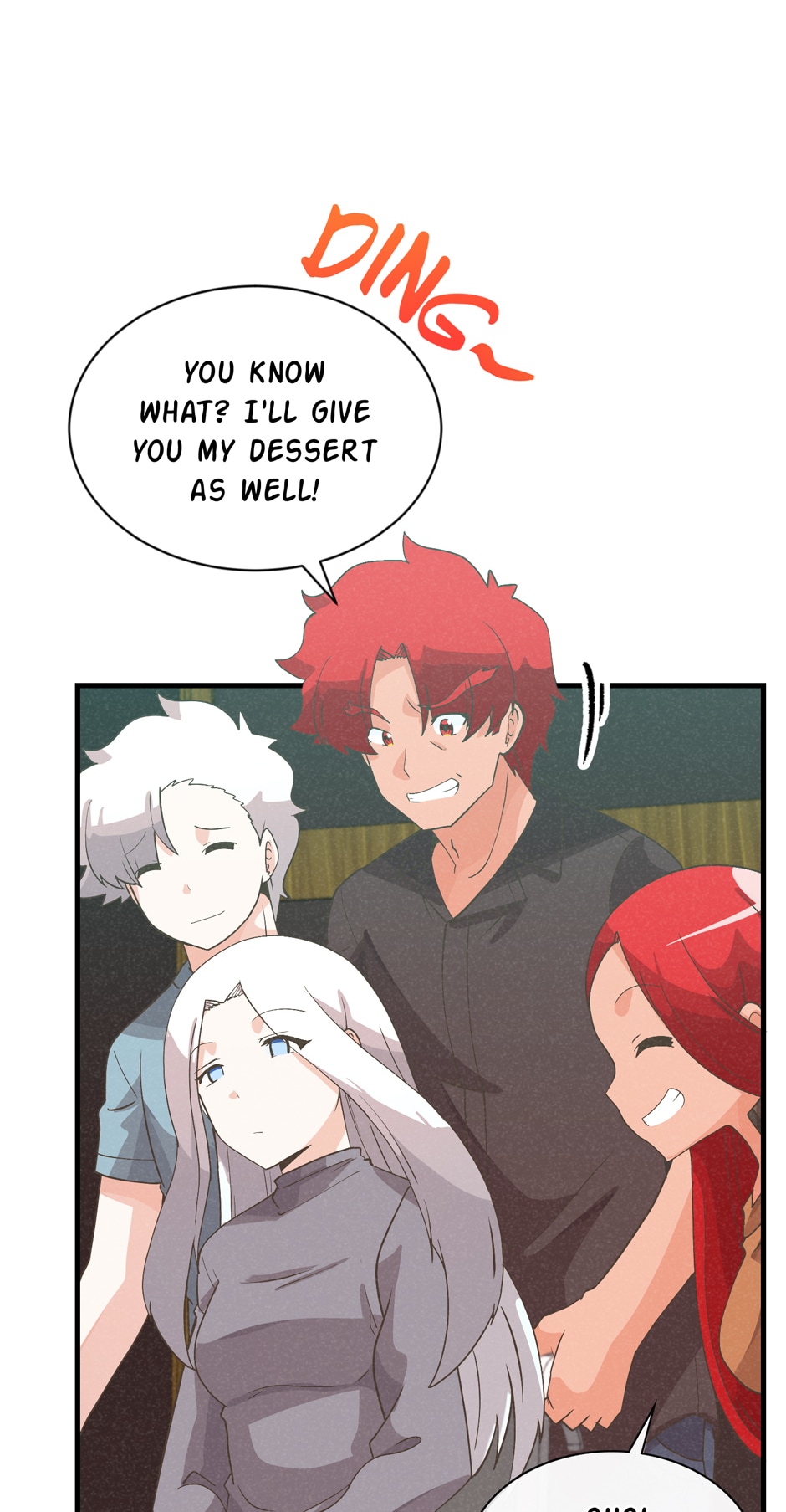 Spirit Farmer Chapter 81 Page 16