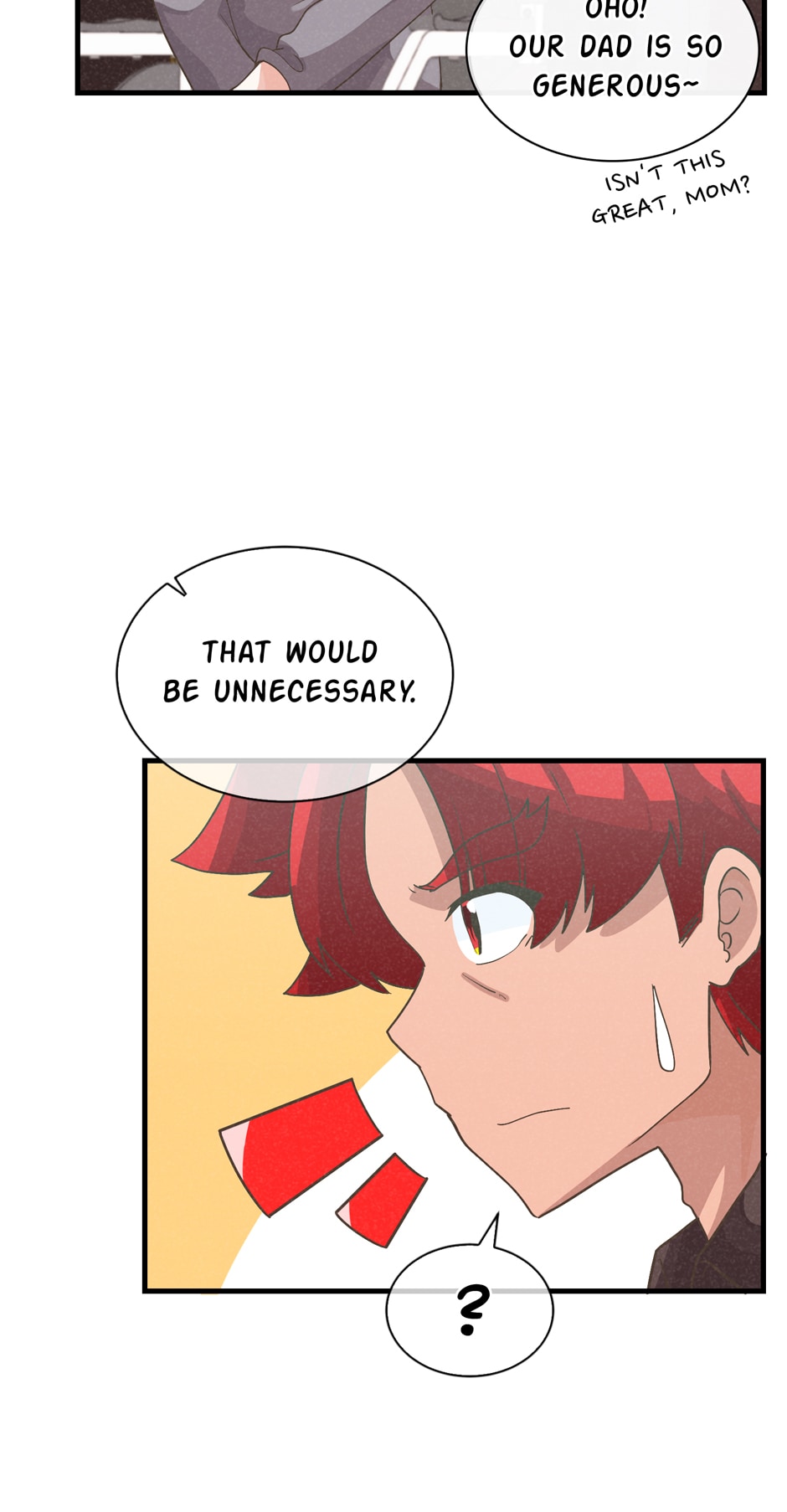 Spirit Farmer Chapter 81 Page 17