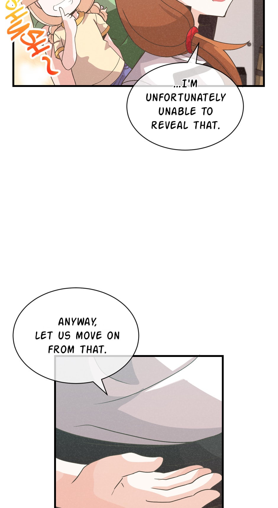 Spirit Farmer Chapter 81 Page 22