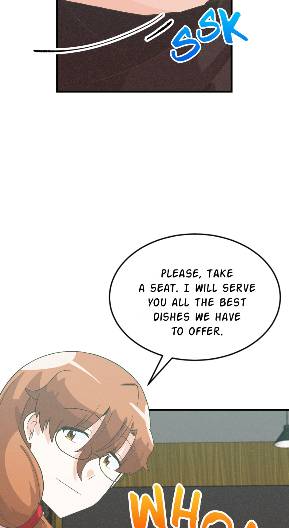 Spirit Farmer Chapter 81 Page 23
