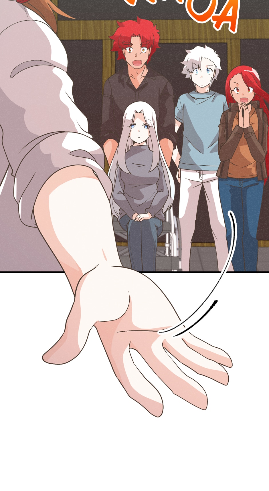 Spirit Farmer Chapter 81 Page 24