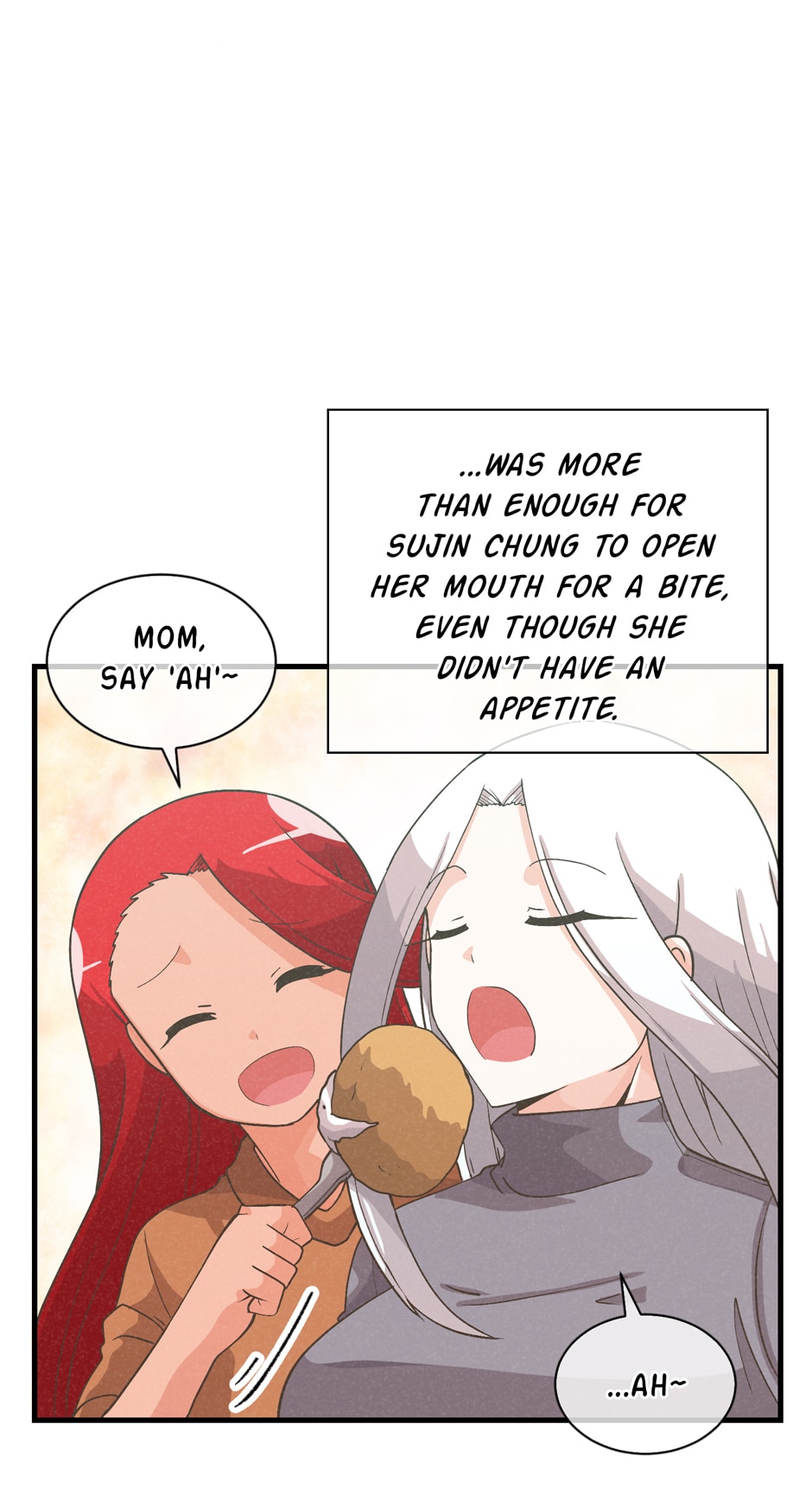 Spirit Farmer Chapter 81 Page 27