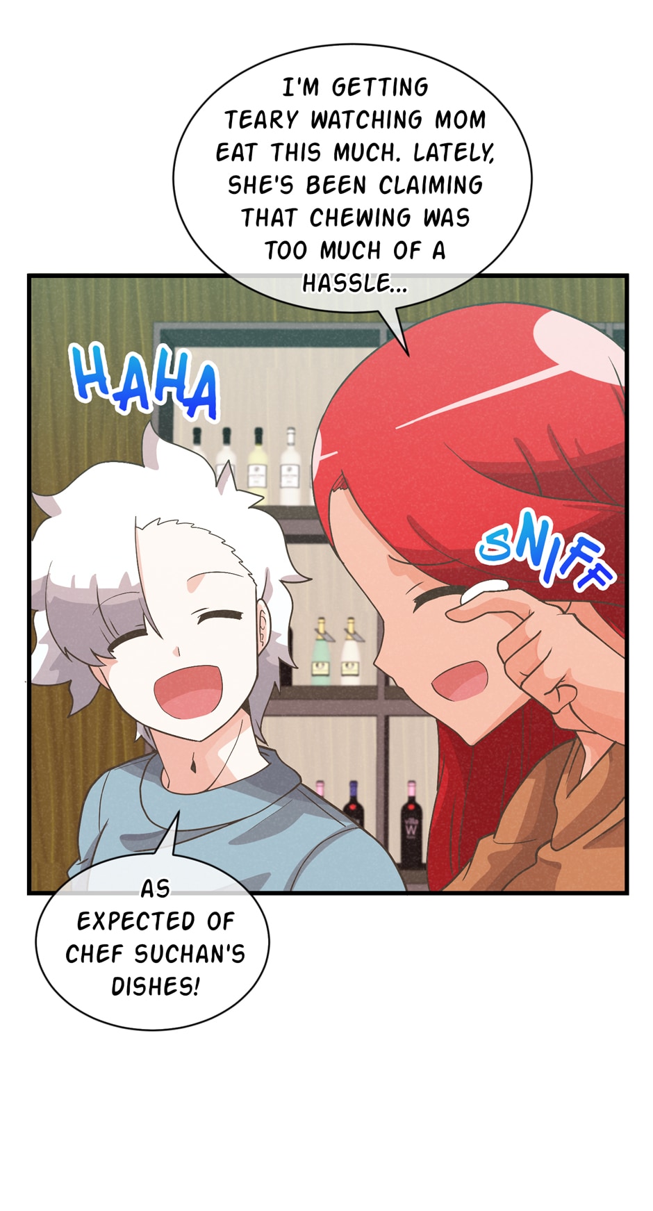 Spirit Farmer Chapter 81 Page 29
