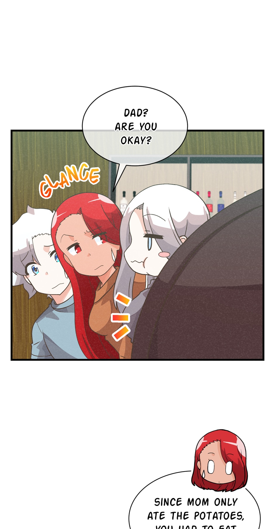 Spirit Farmer Chapter 81 Page 30