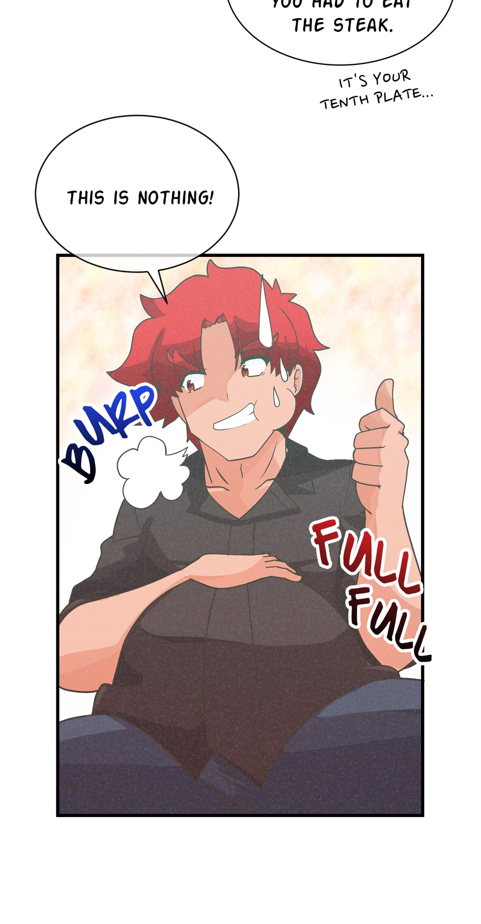 Spirit Farmer Chapter 81 Page 31
