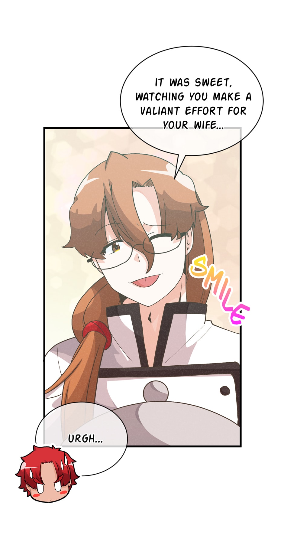 Spirit Farmer Chapter 81 Page 33