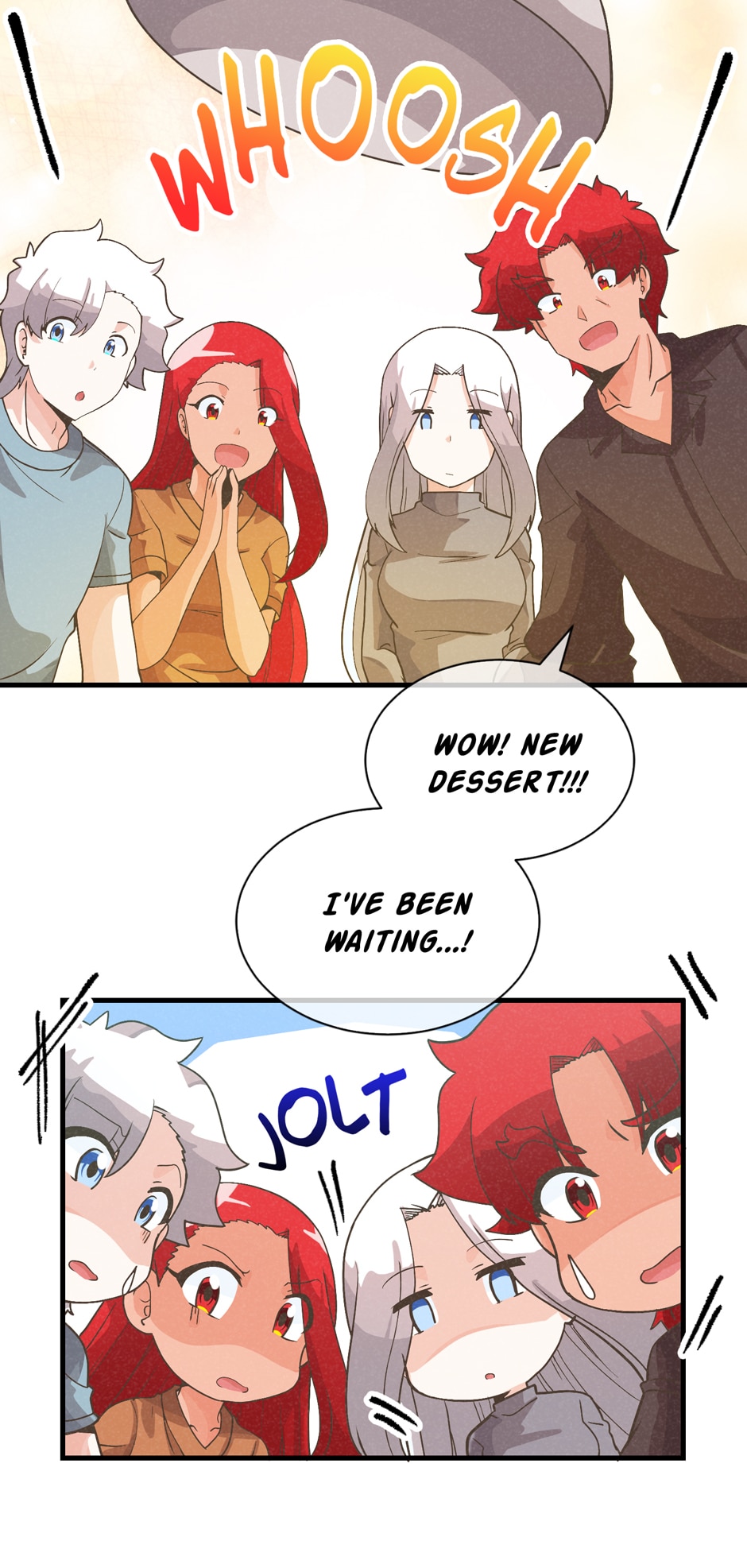 Spirit Farmer Chapter 81 Page 35