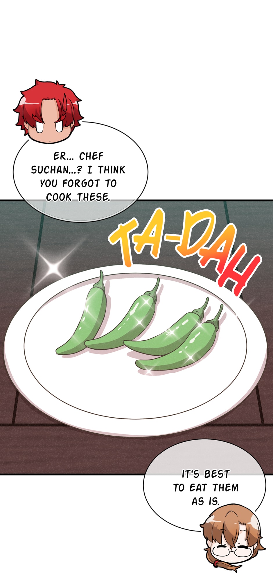 Spirit Farmer Chapter 81 Page 36