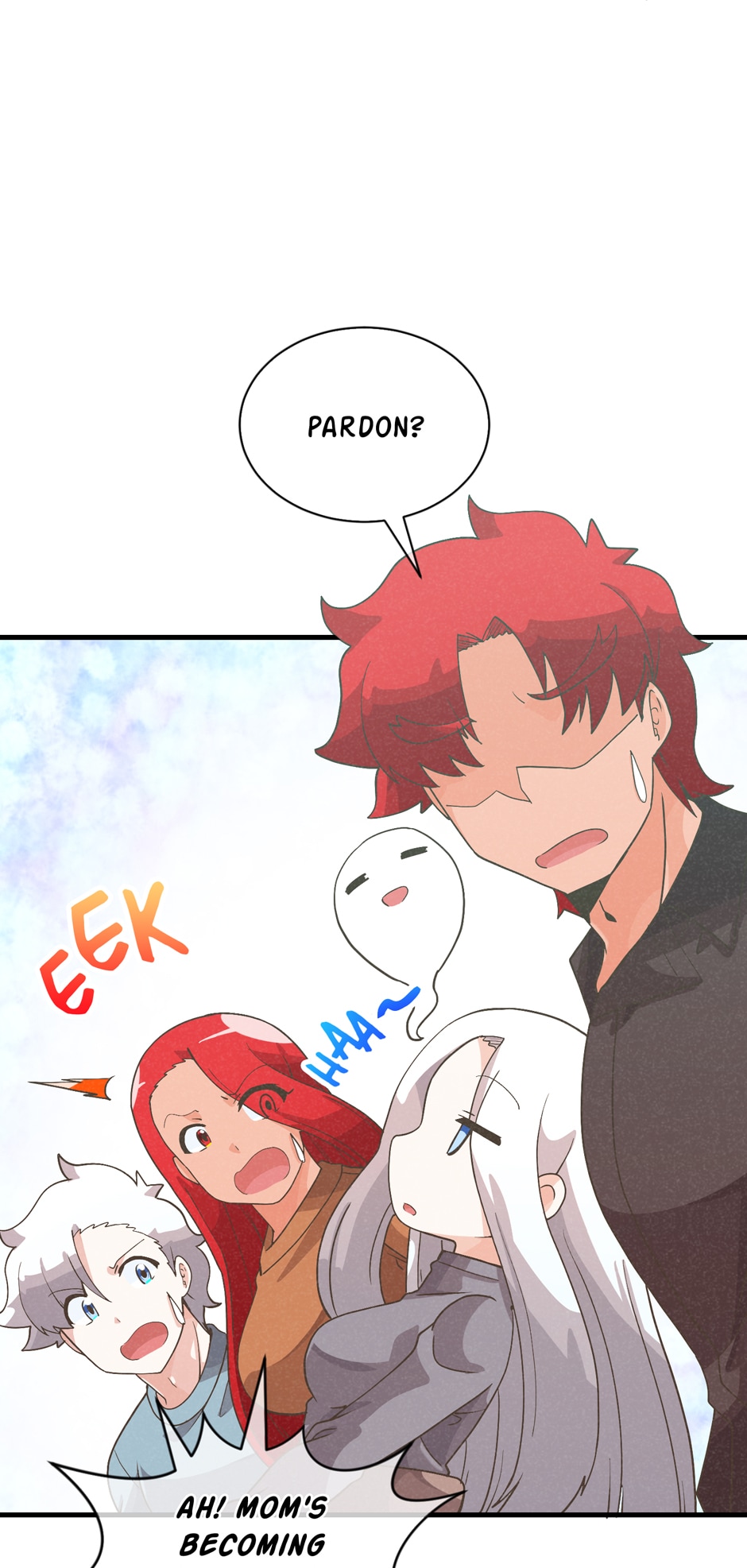 Spirit Farmer Chapter 81 Page 37