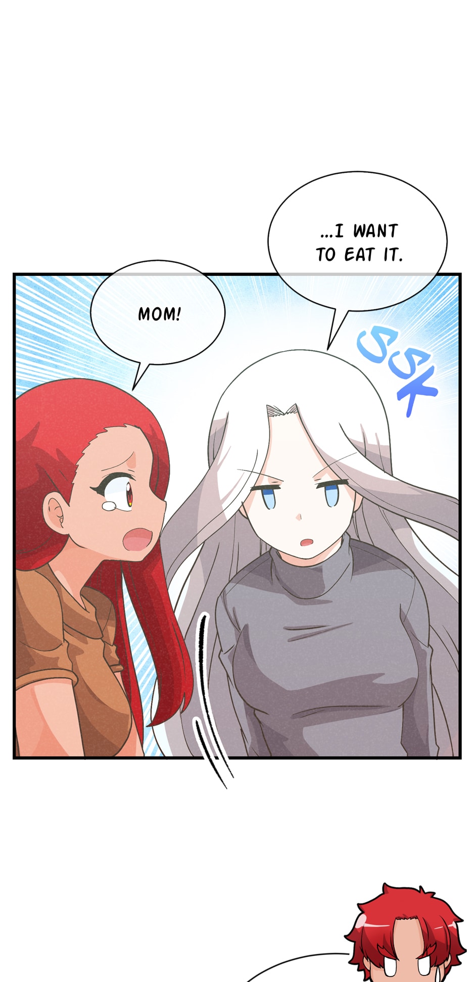 Spirit Farmer Chapter 81 Page 40