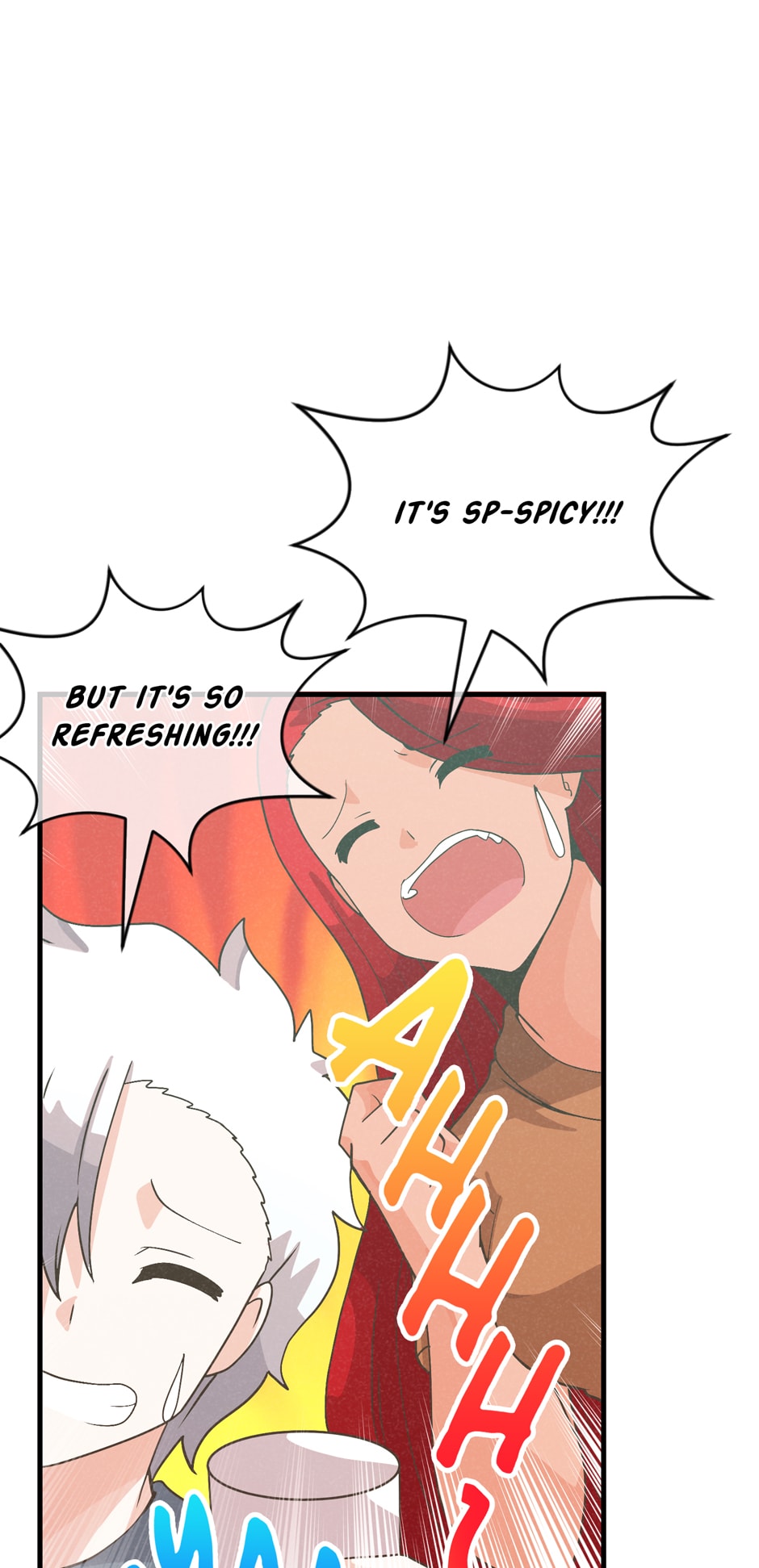 Spirit Farmer Chapter 81 Page 42