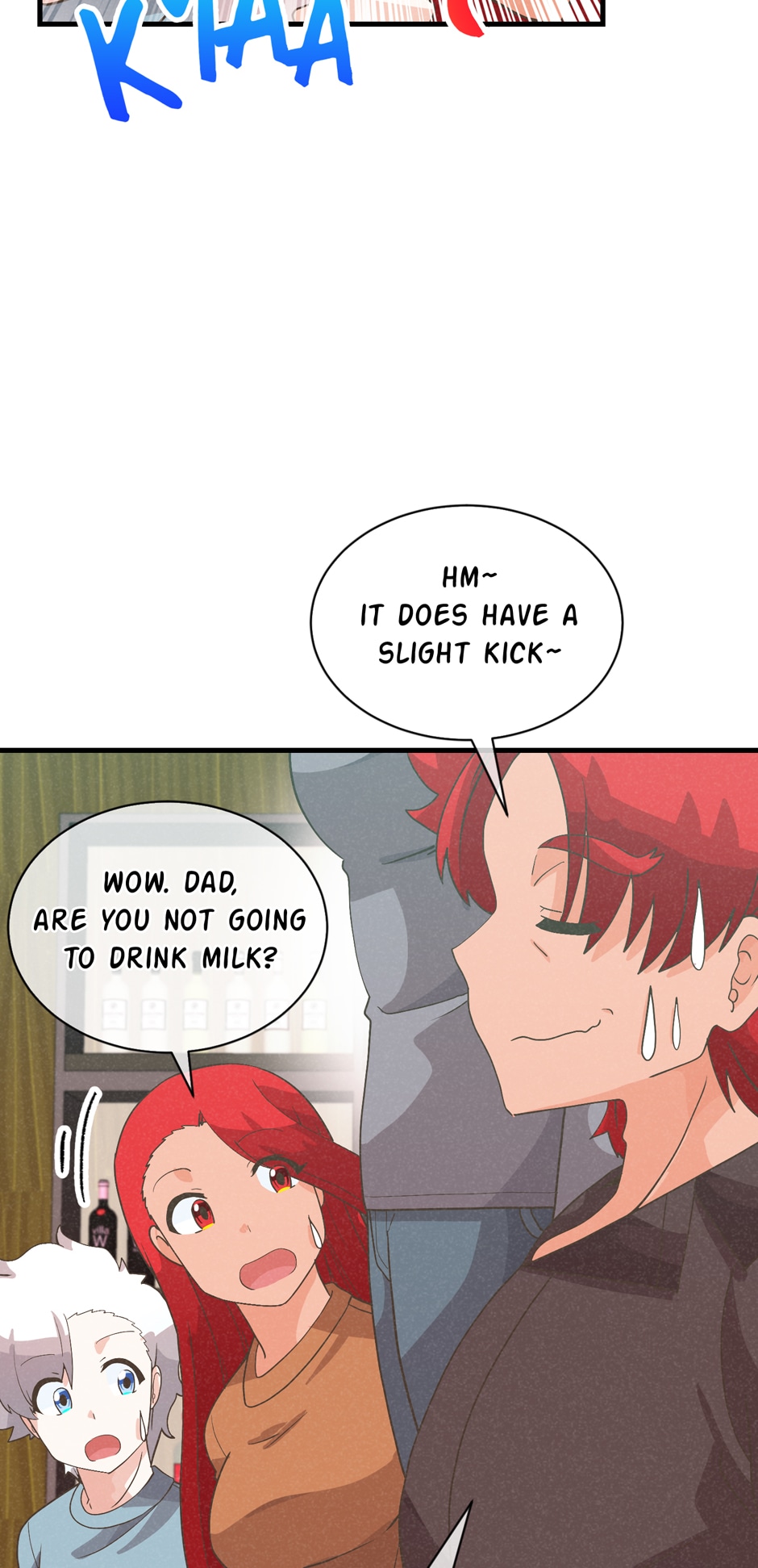 Spirit Farmer Chapter 81 Page 43