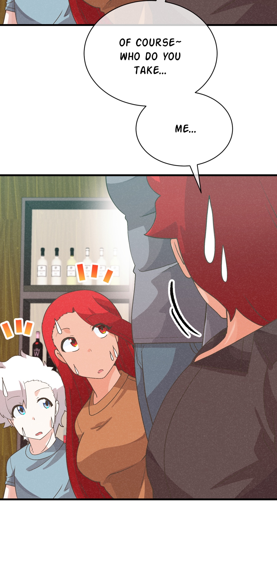 Spirit Farmer Chapter 81 Page 44