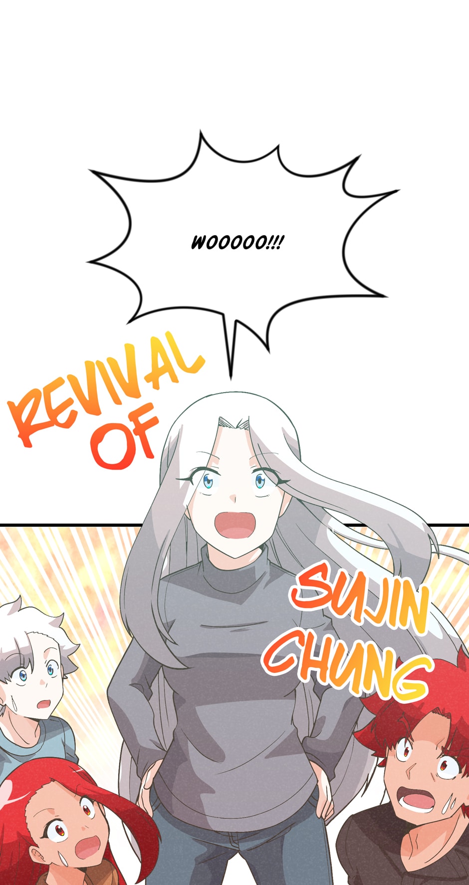 Spirit Farmer Chapter 81 Page 45