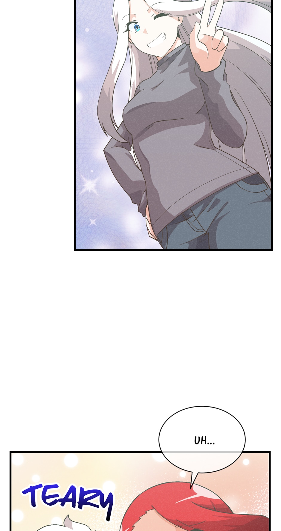 Spirit Farmer Chapter 81 Page 47