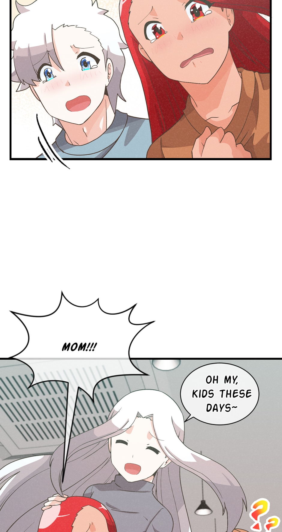 Spirit Farmer Chapter 81 Page 48