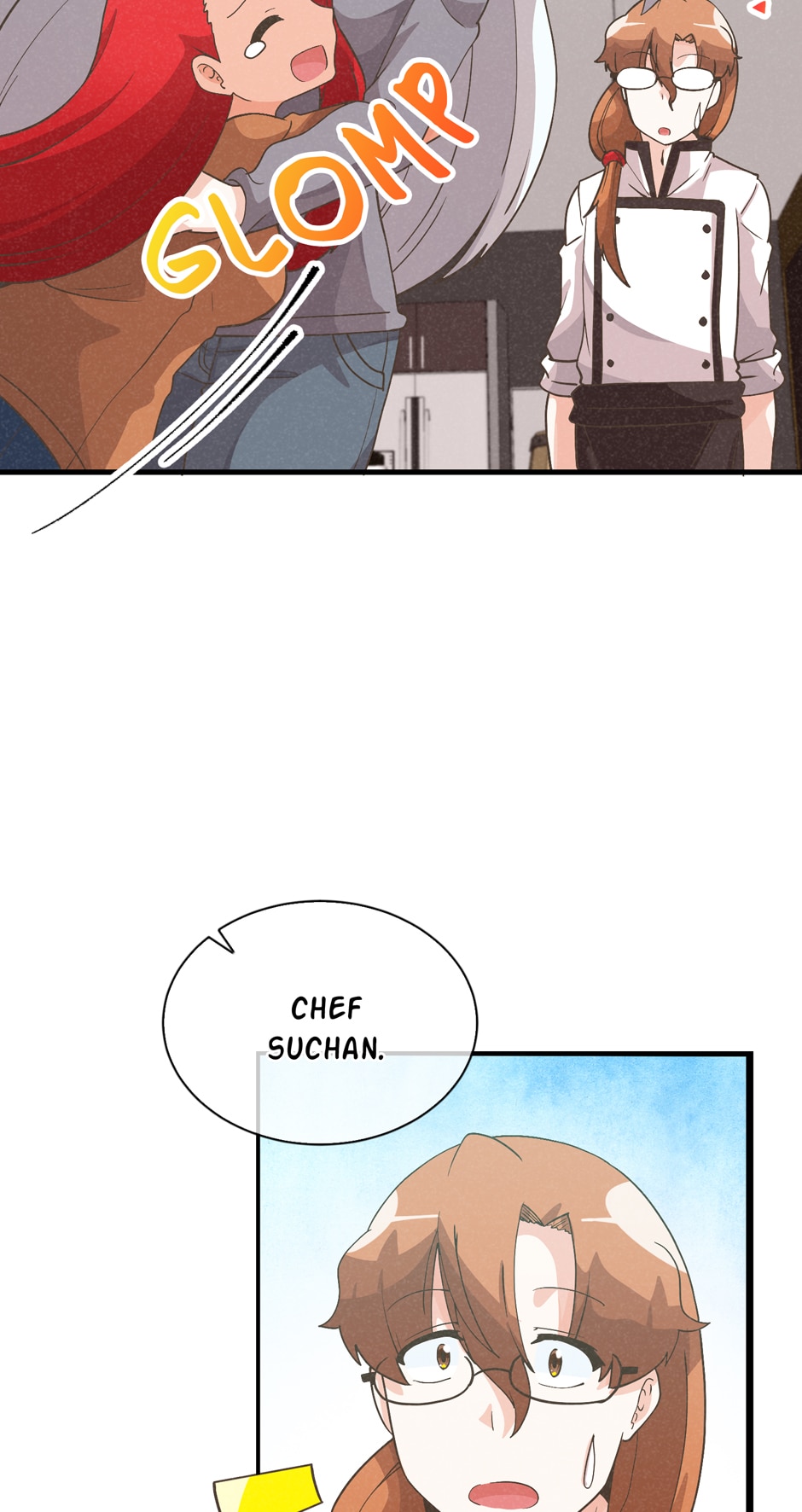 Spirit Farmer Chapter 81 Page 49