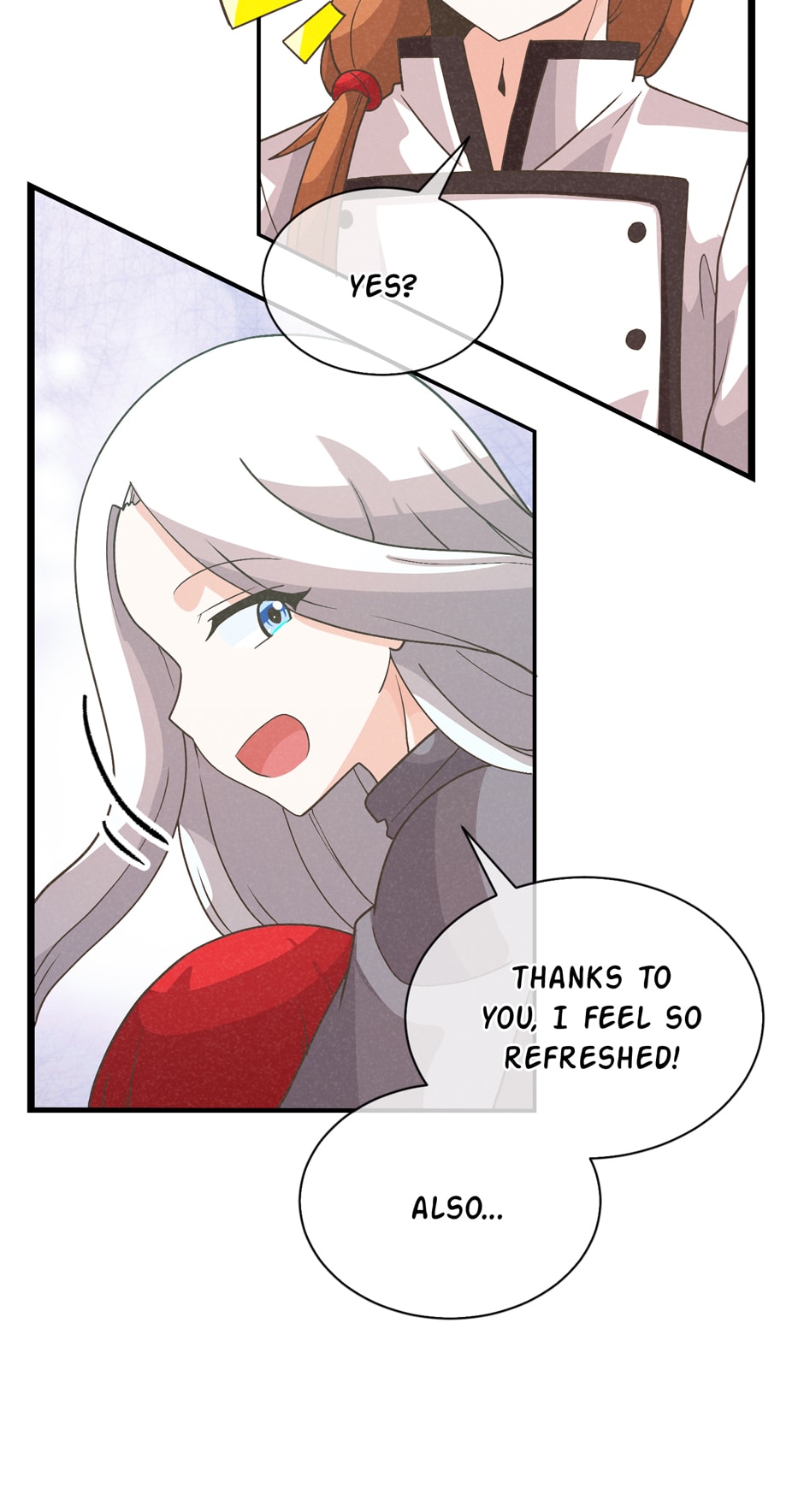 Spirit Farmer Chapter 81 Page 50