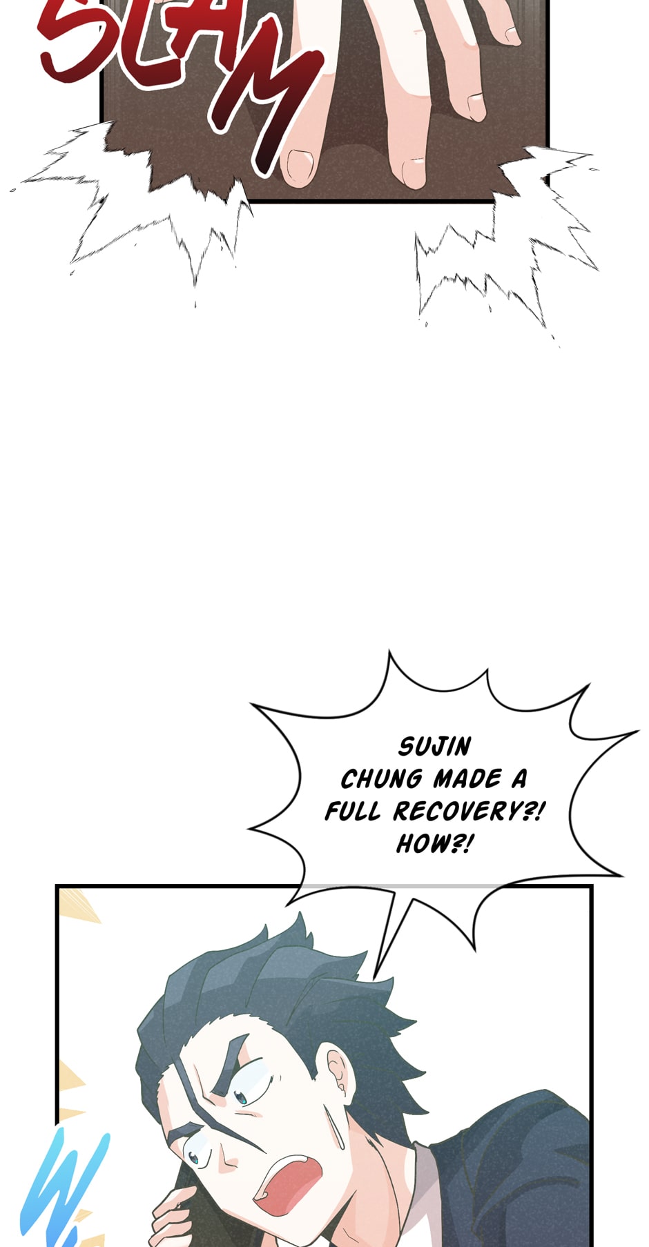 Spirit Farmer Chapter 81 Page 54