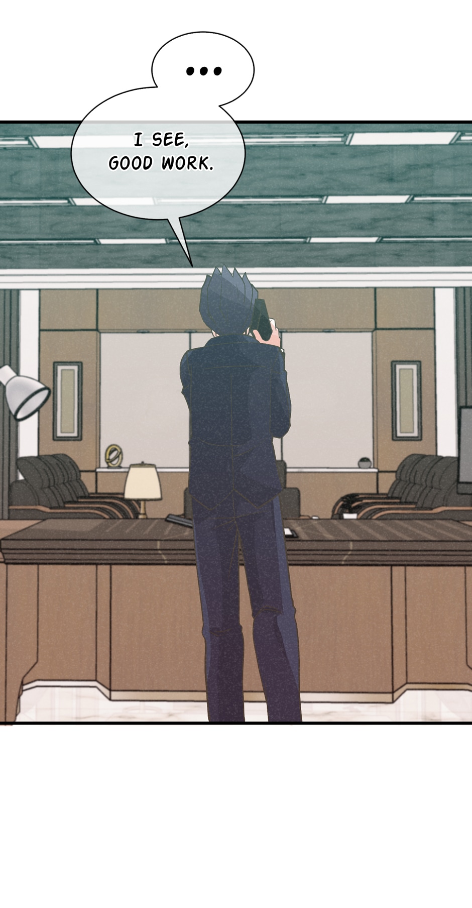 Spirit Farmer Chapter 81 Page 57