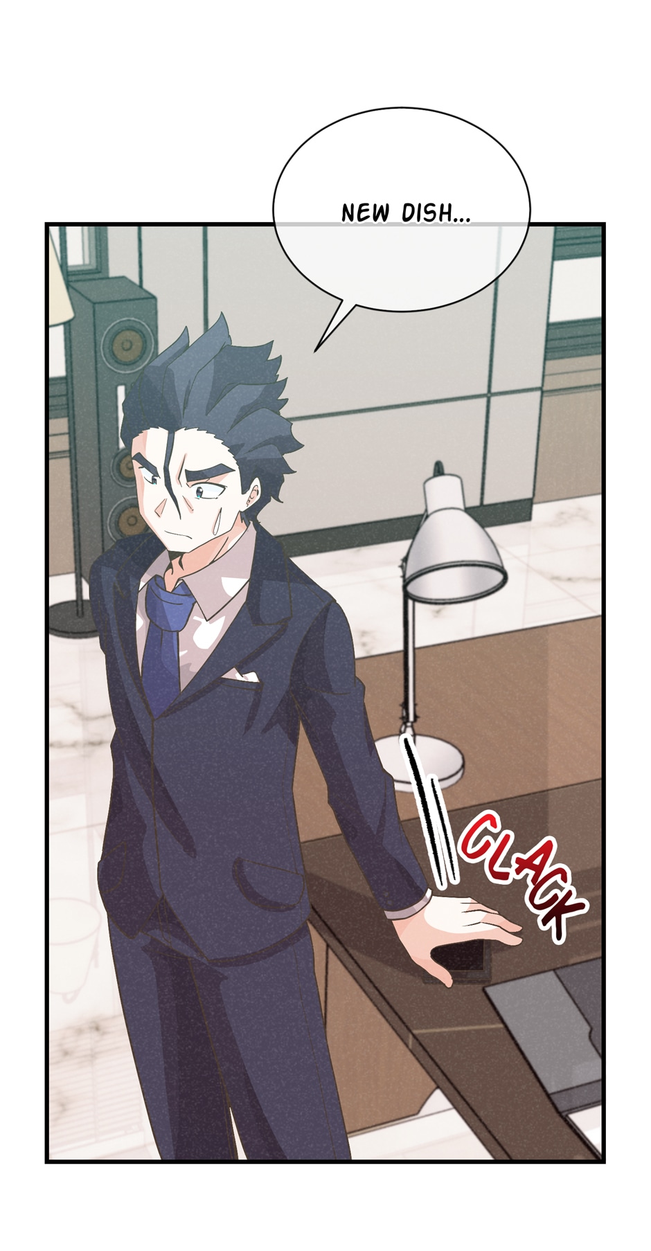 Spirit Farmer Chapter 81 Page 58