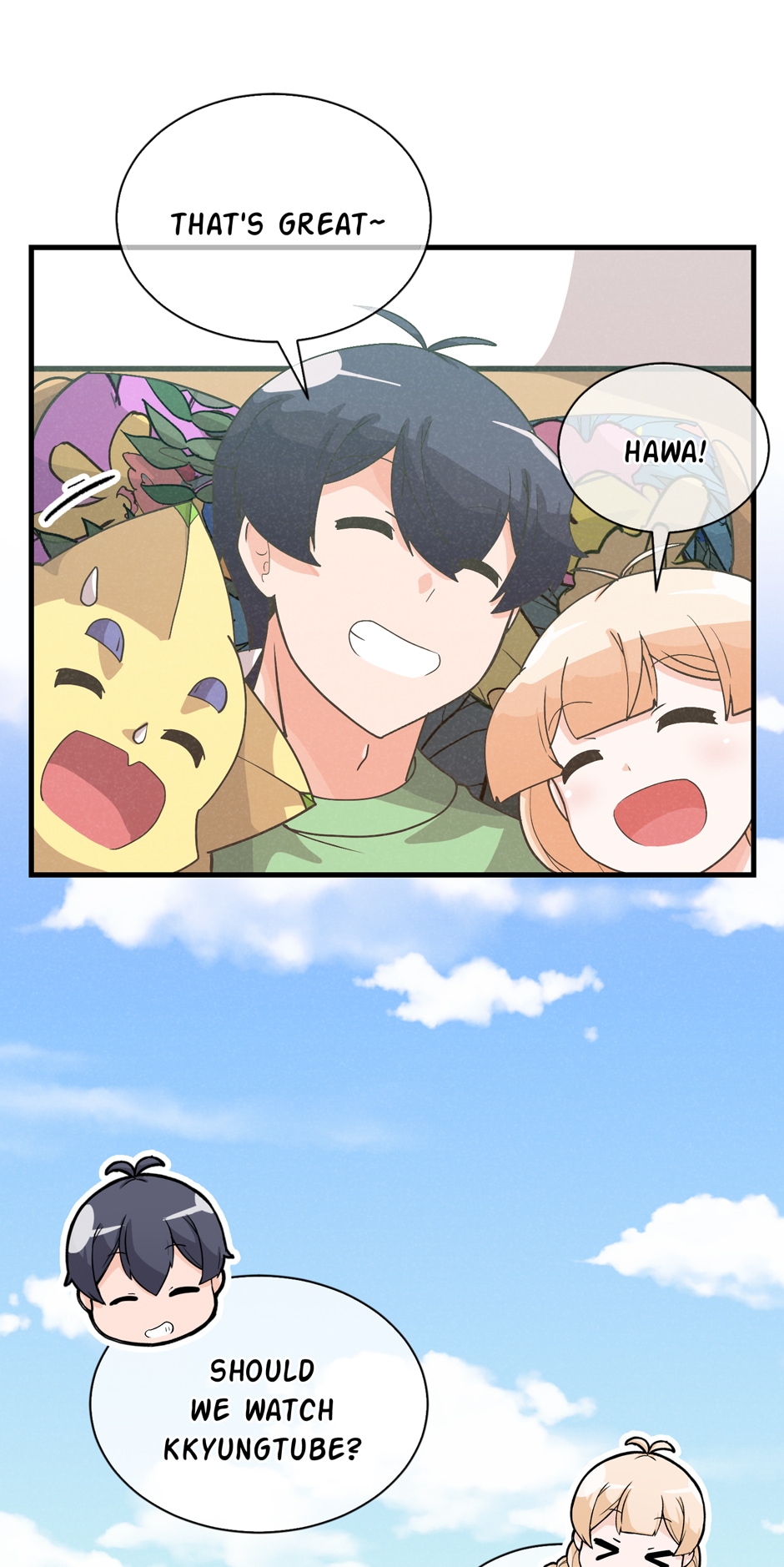 Spirit Farmer Chapter 81 Page 63