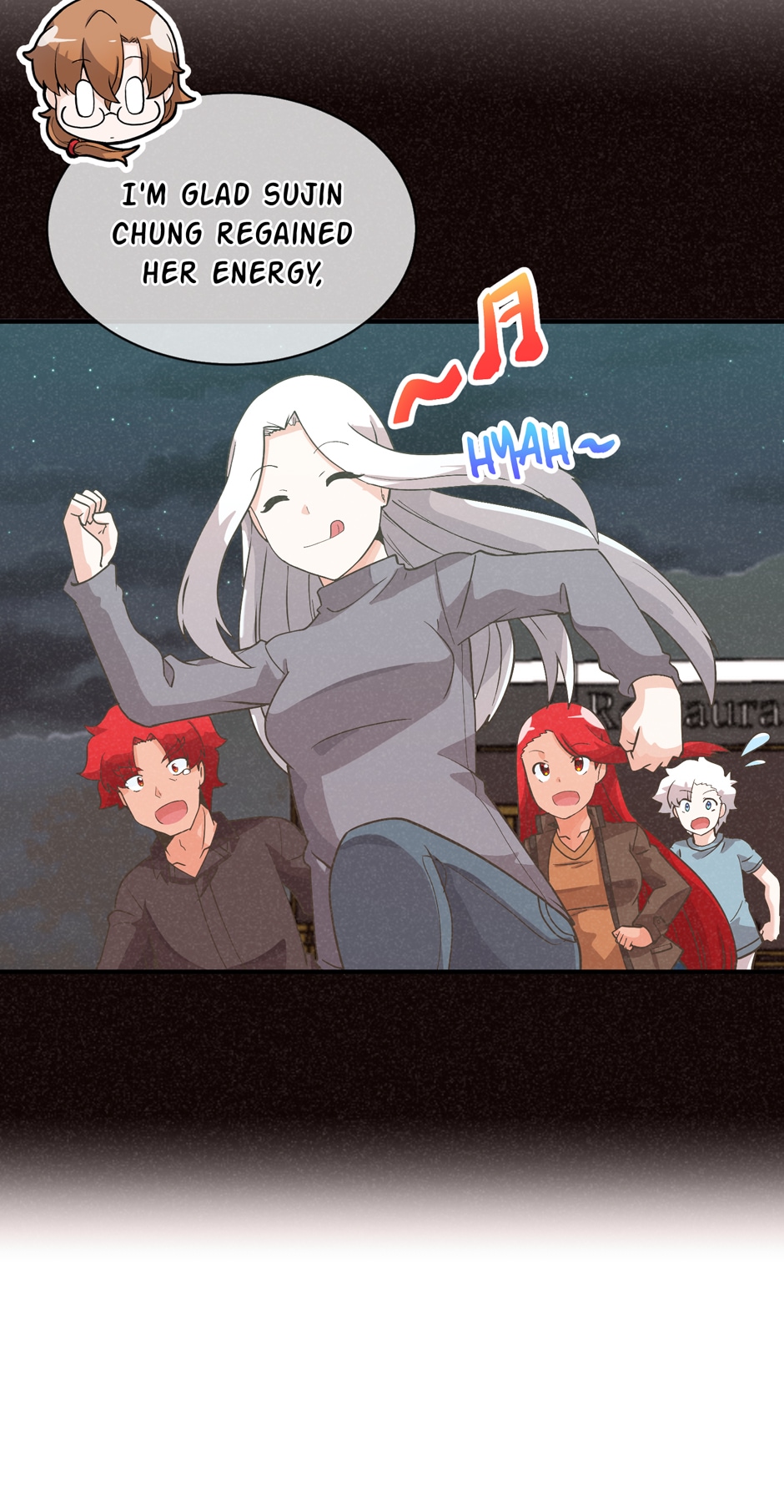 Spirit Farmer Chapter 81 Page 66